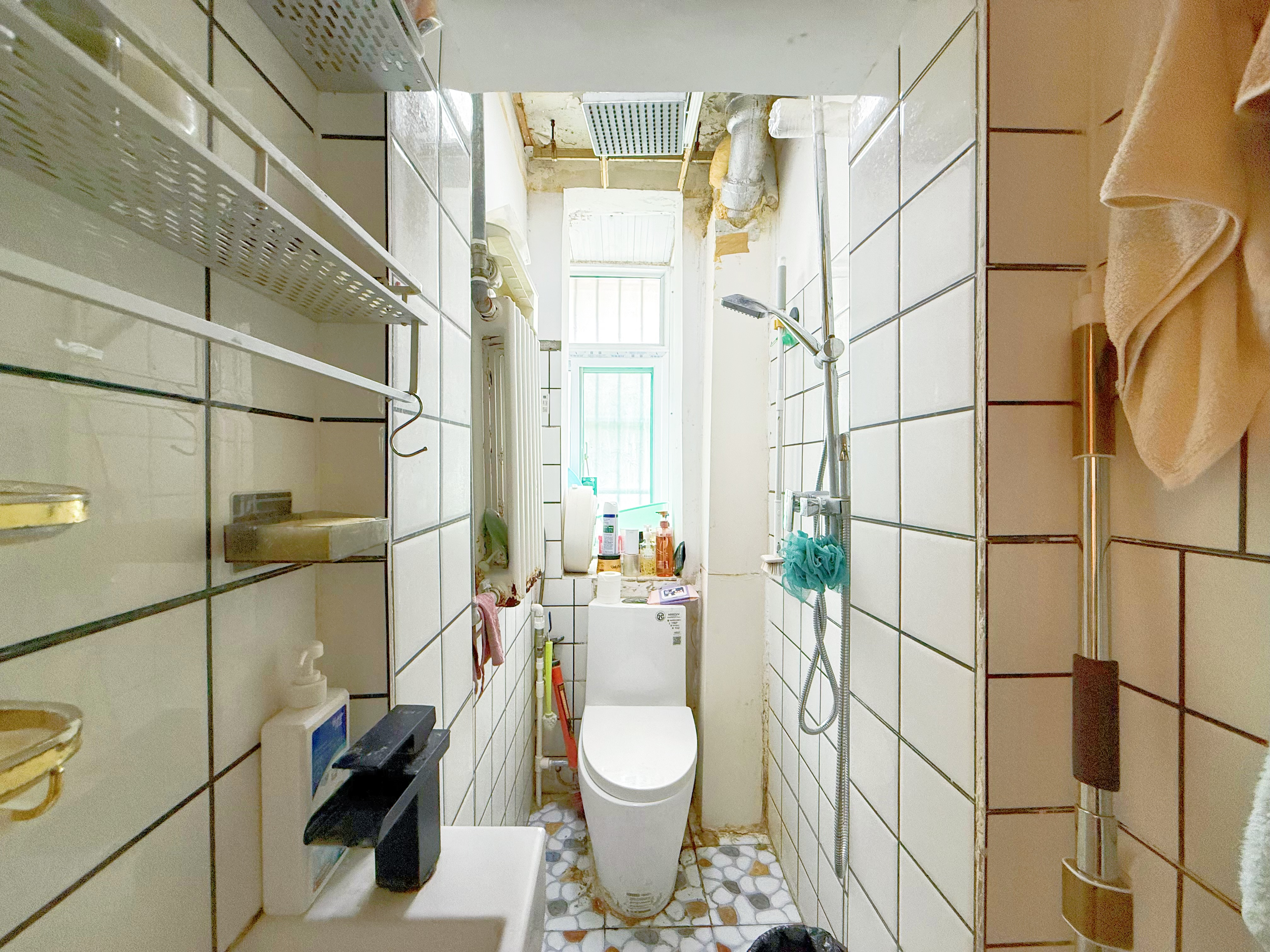 胜利大街单位宿舍