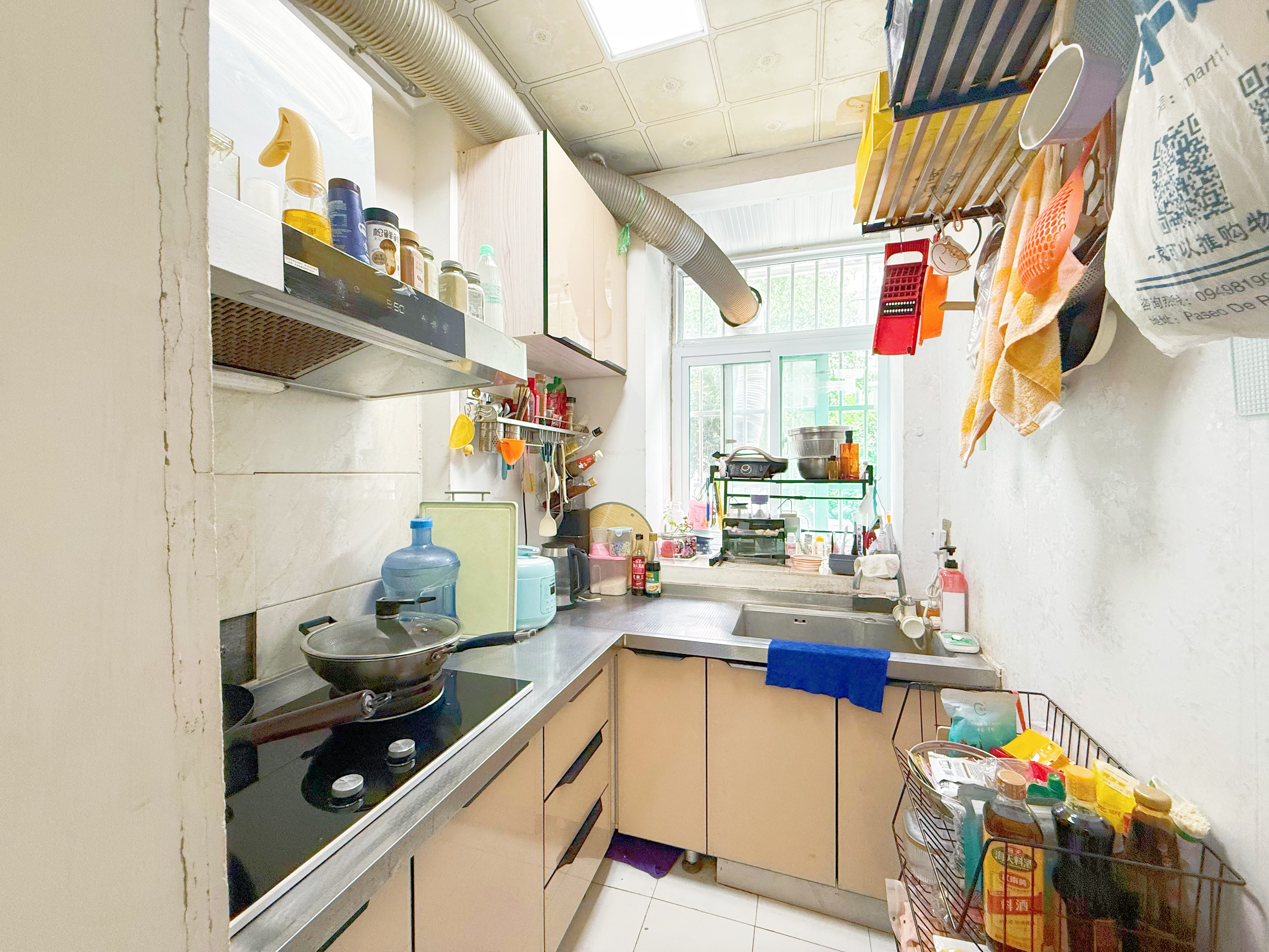 胜利大街单位宿舍