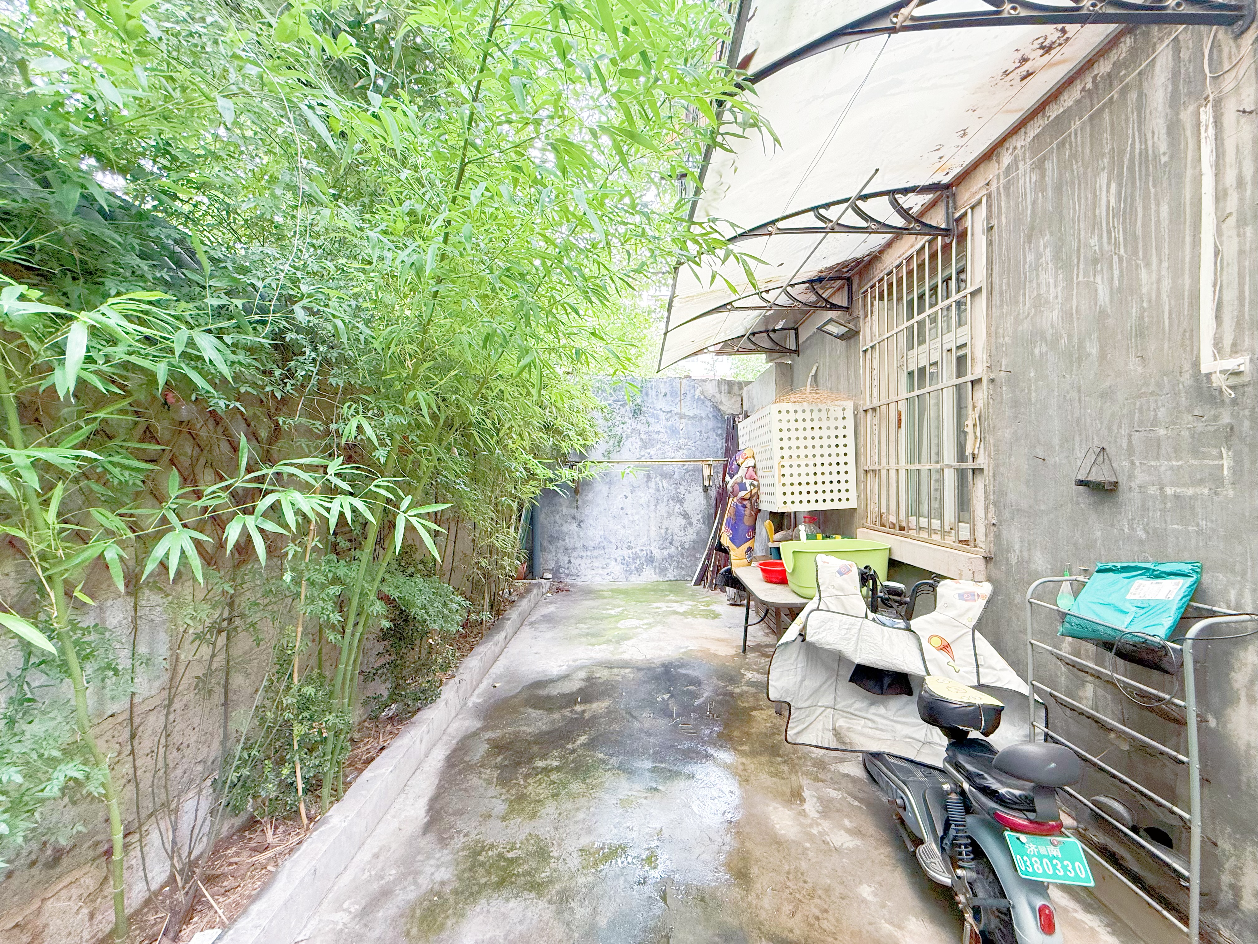 胜利大街单位宿舍