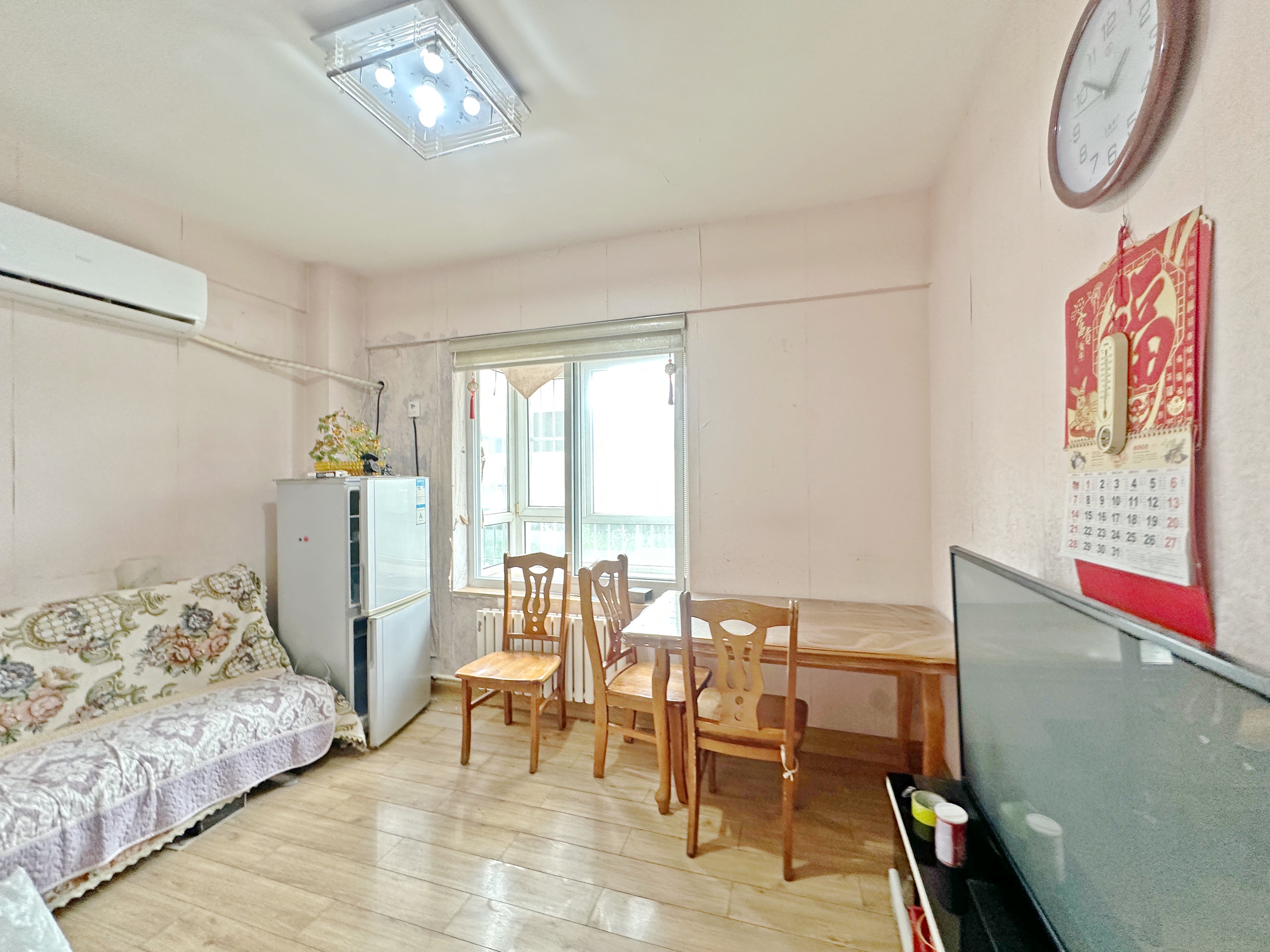 东方新天地花园