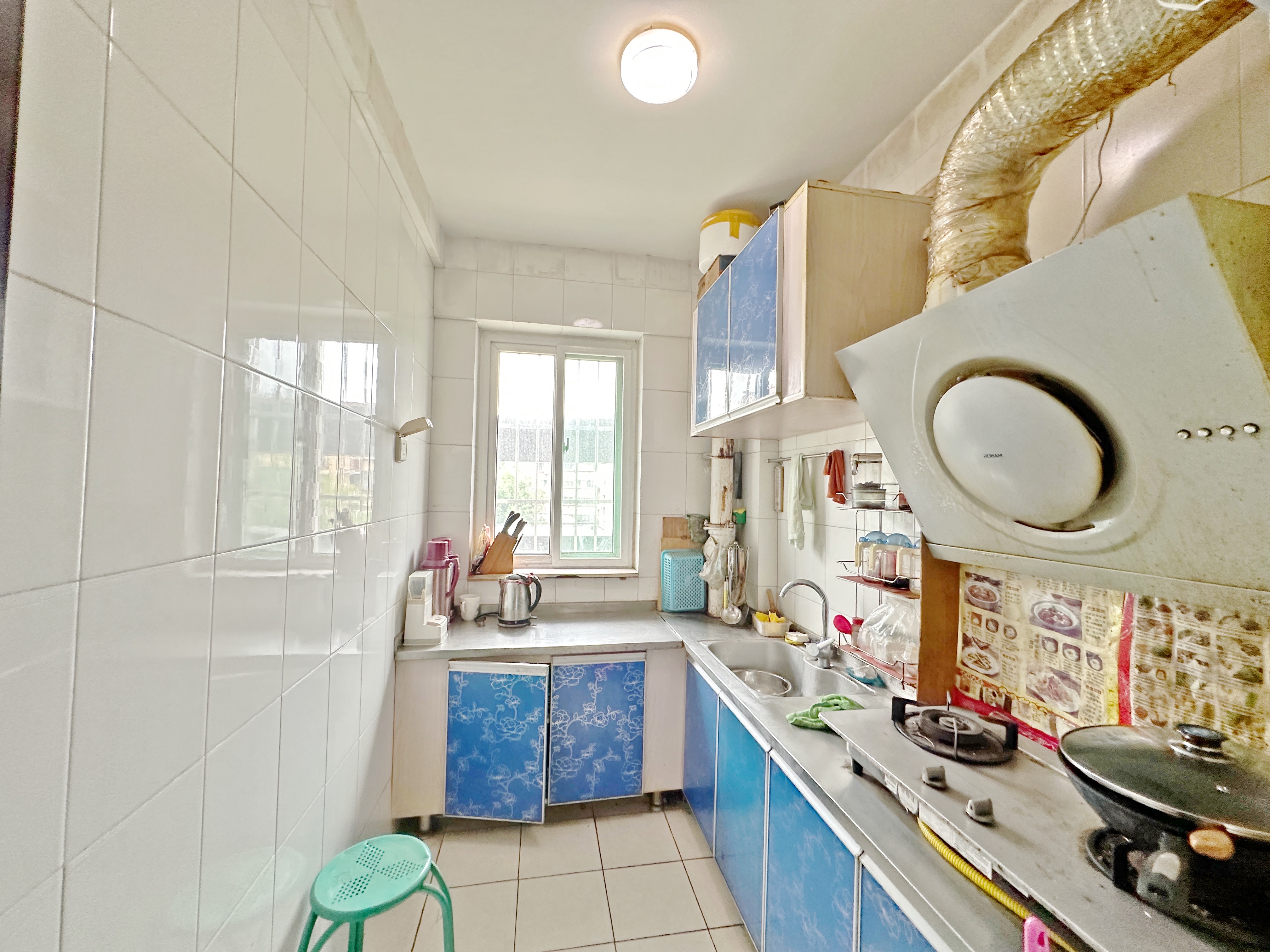 东方新天地花园