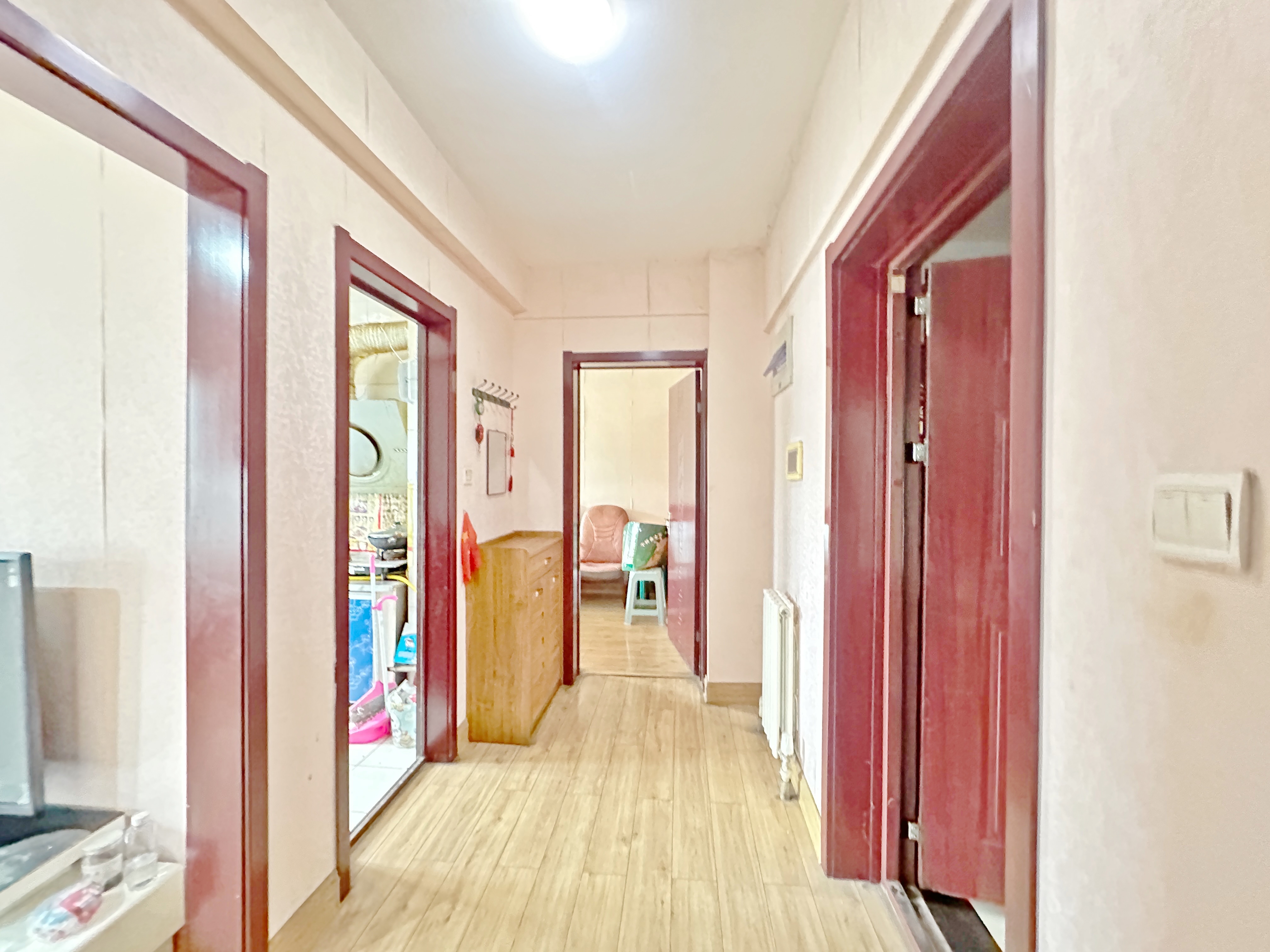 东方新天地花园