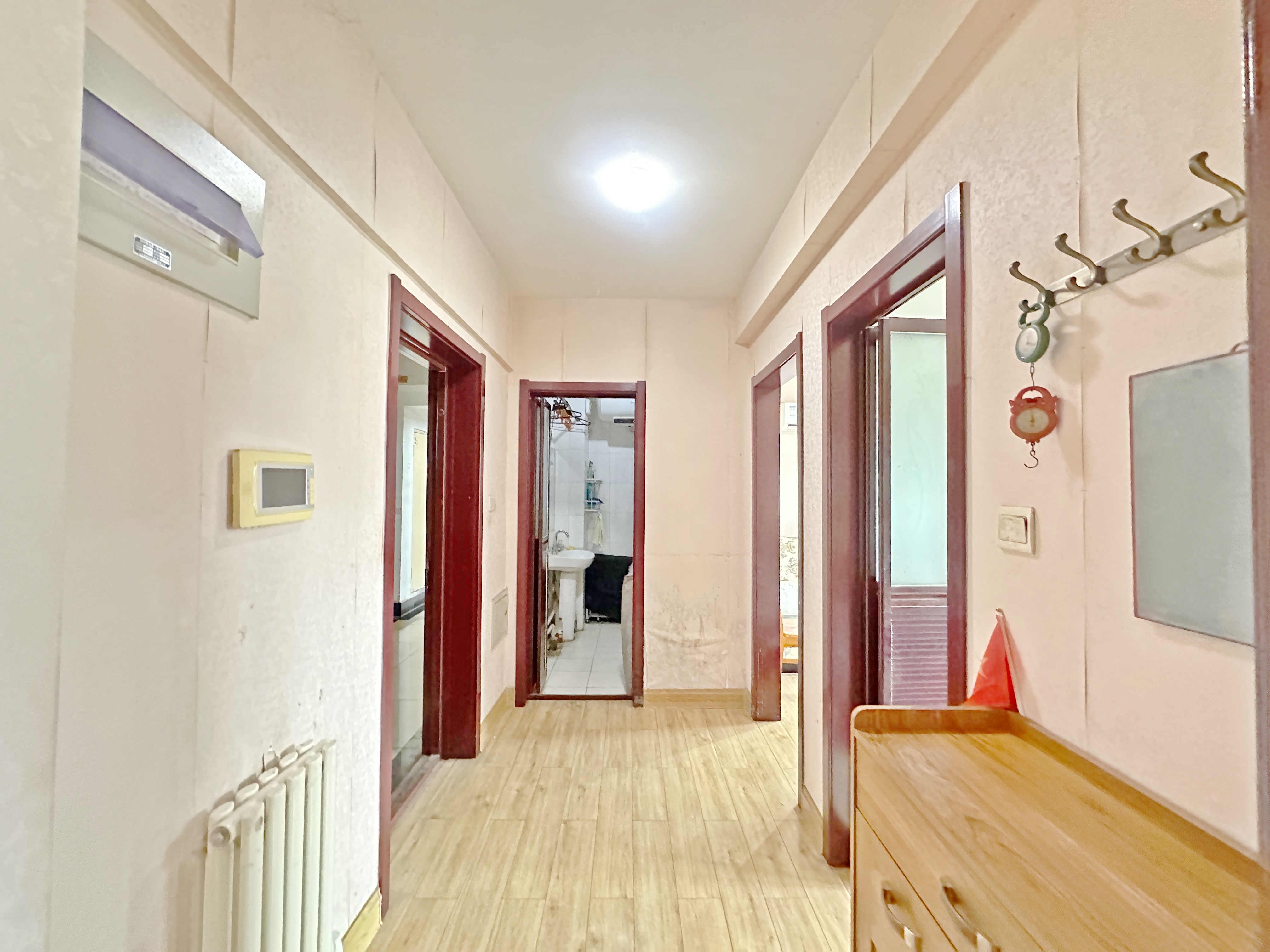 东方新天地花园