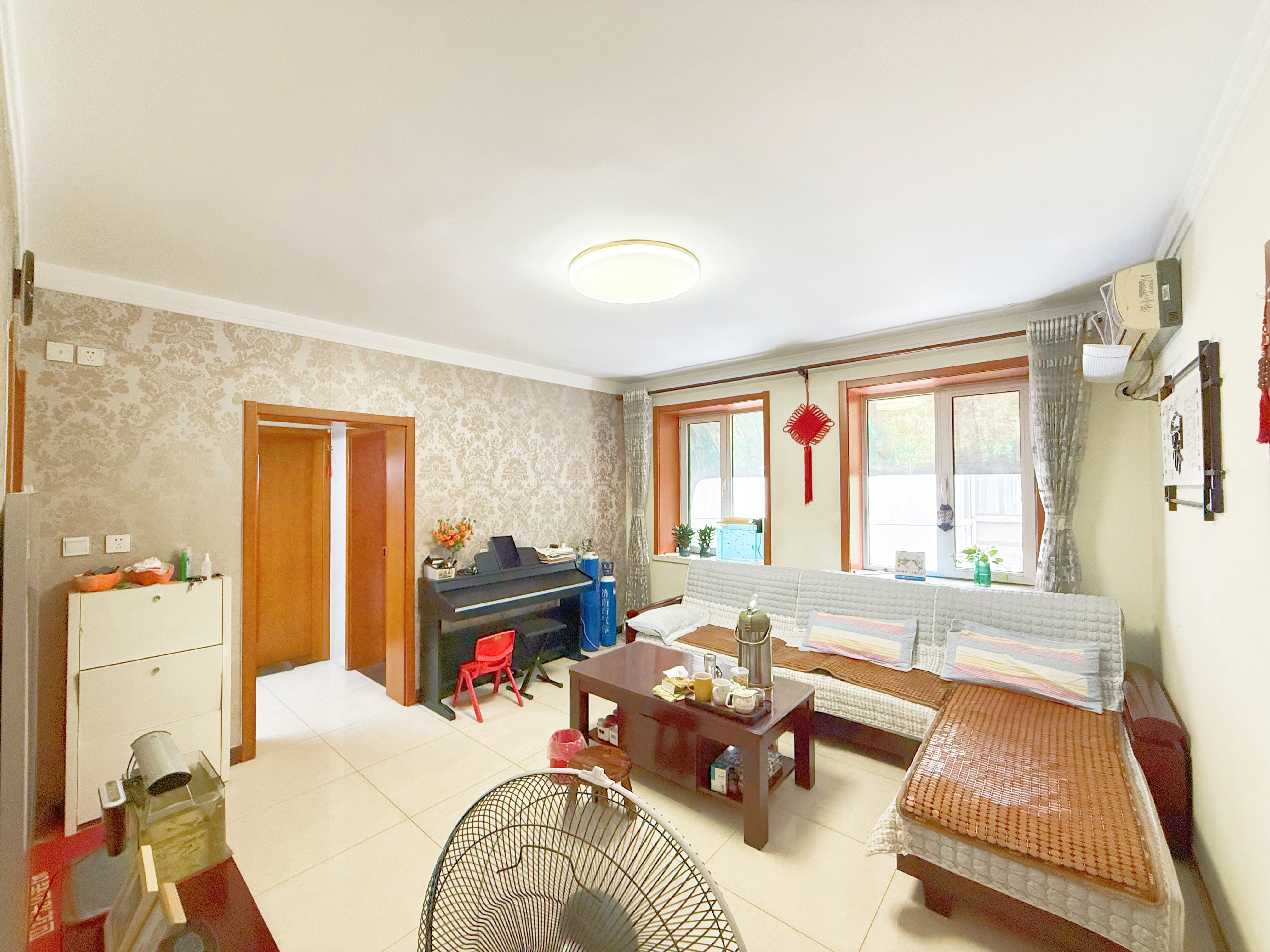 胜利大街单位宿舍