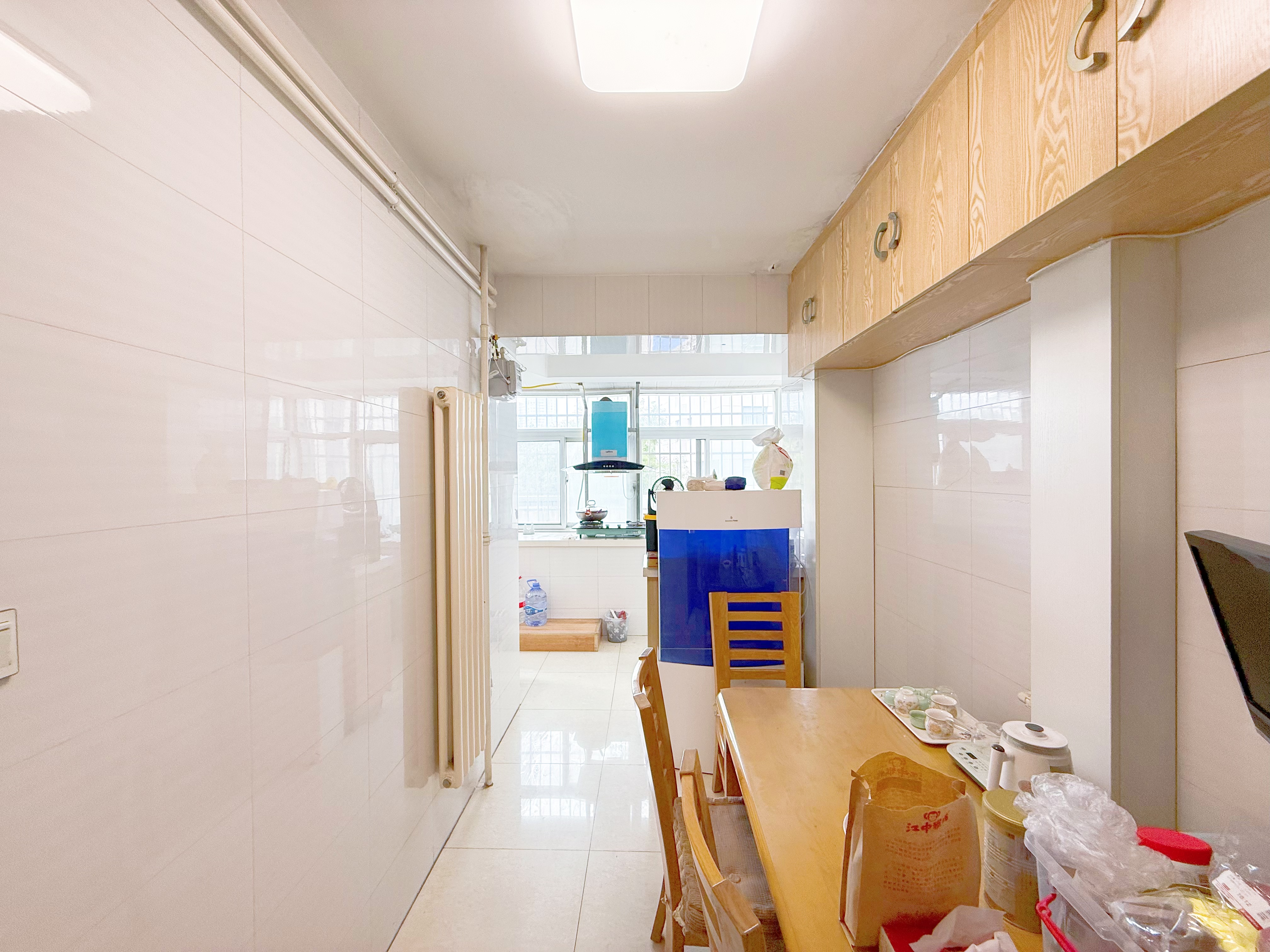 胜利大街单位宿舍