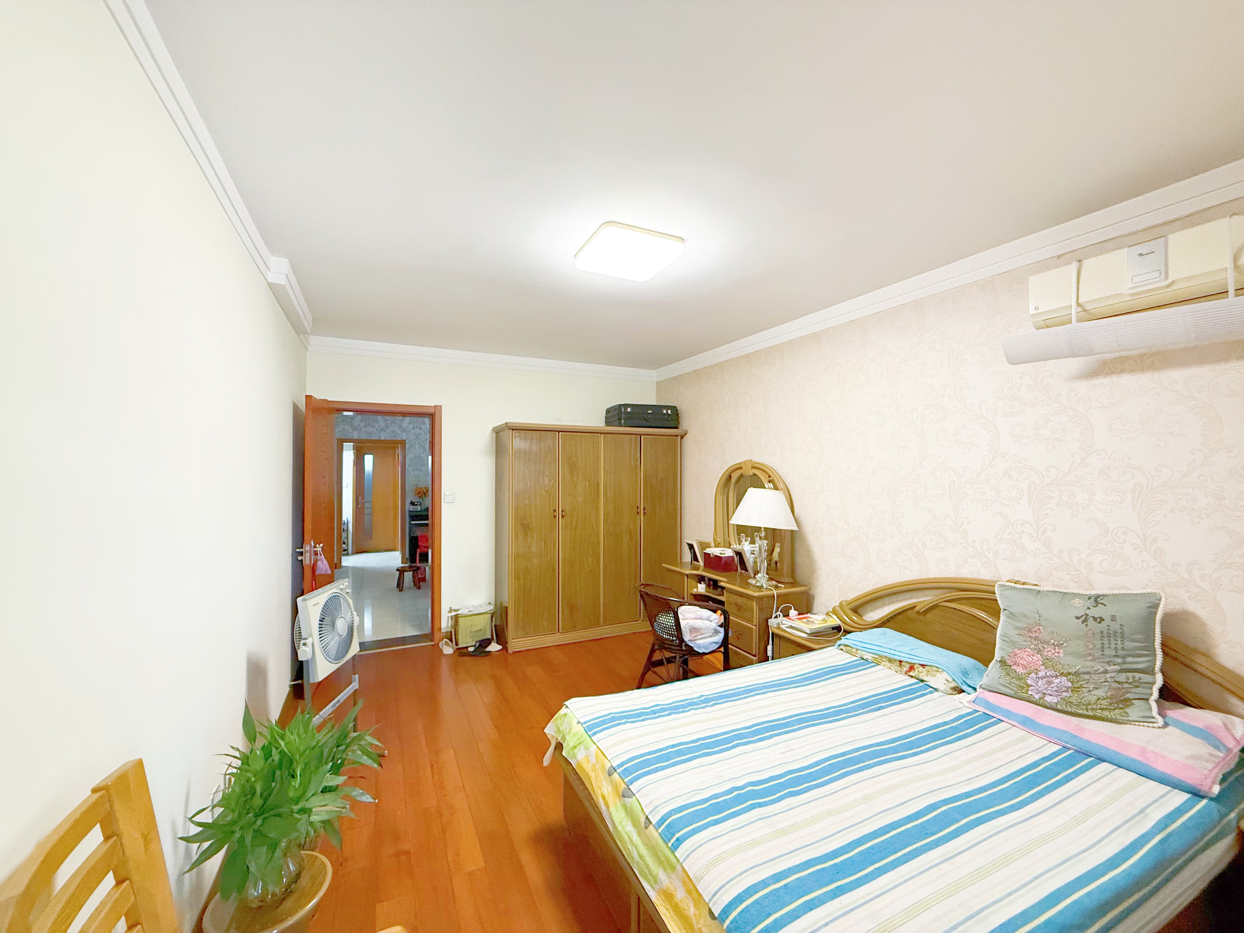 胜利大街单位宿舍