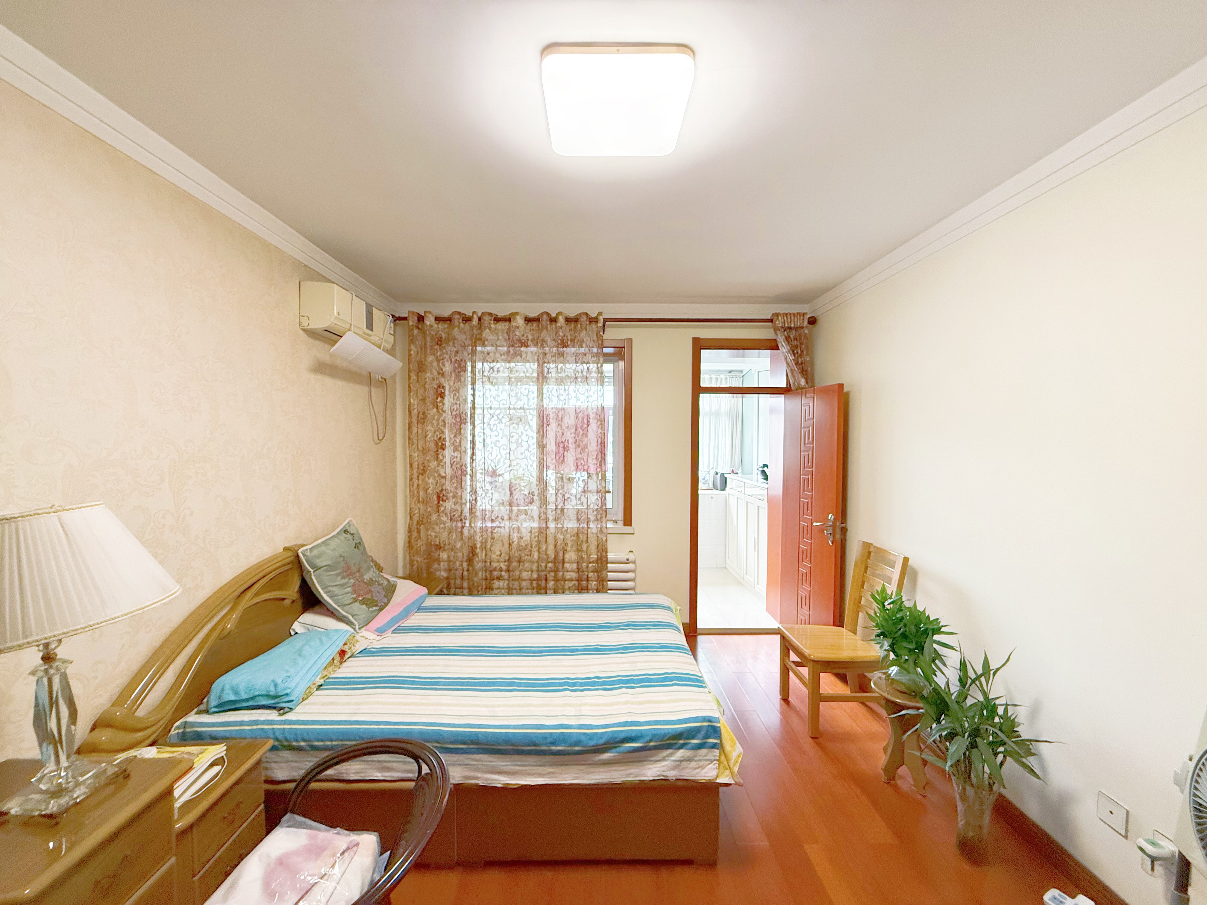 胜利大街单位宿舍