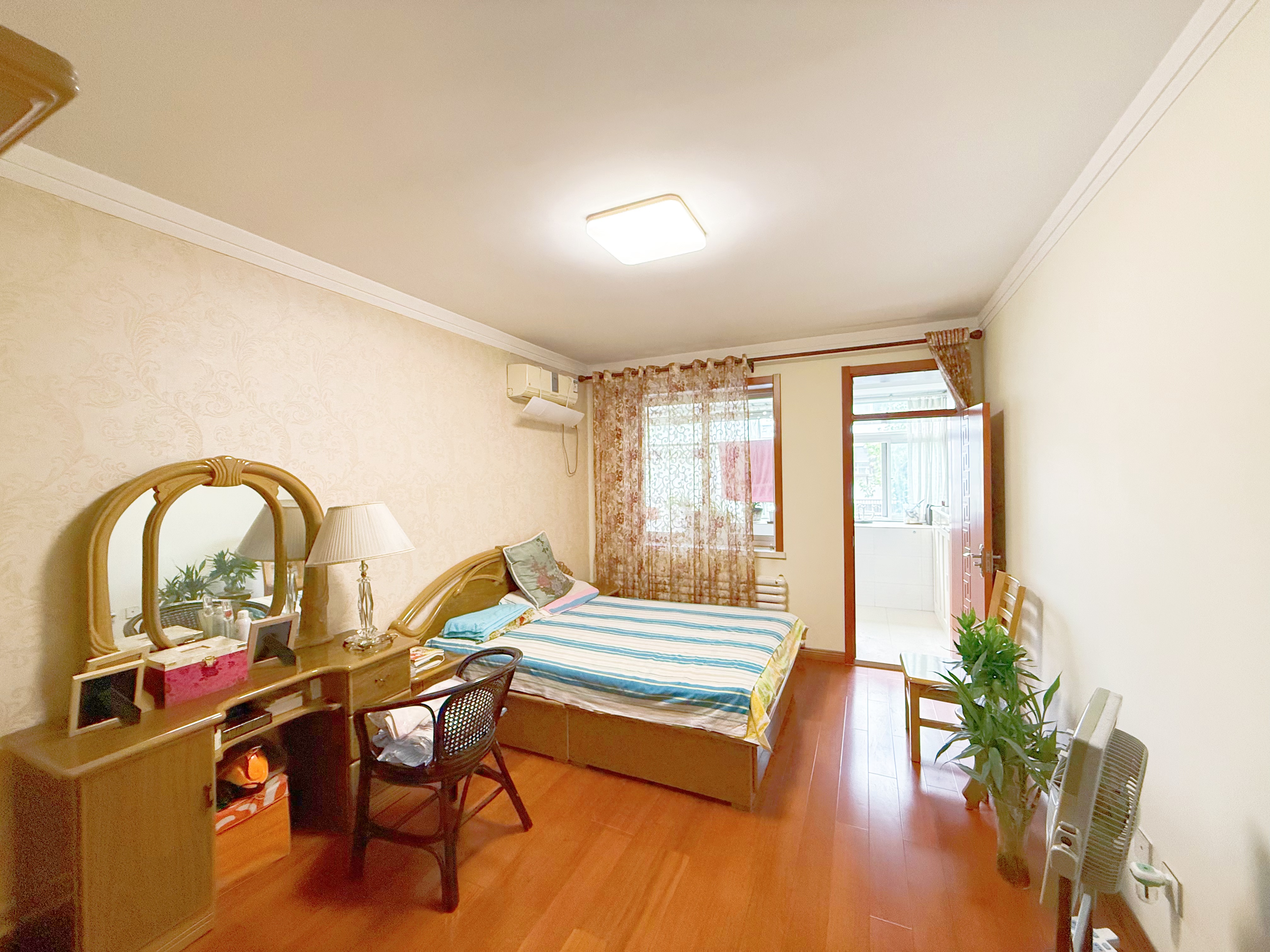 胜利大街单位宿舍