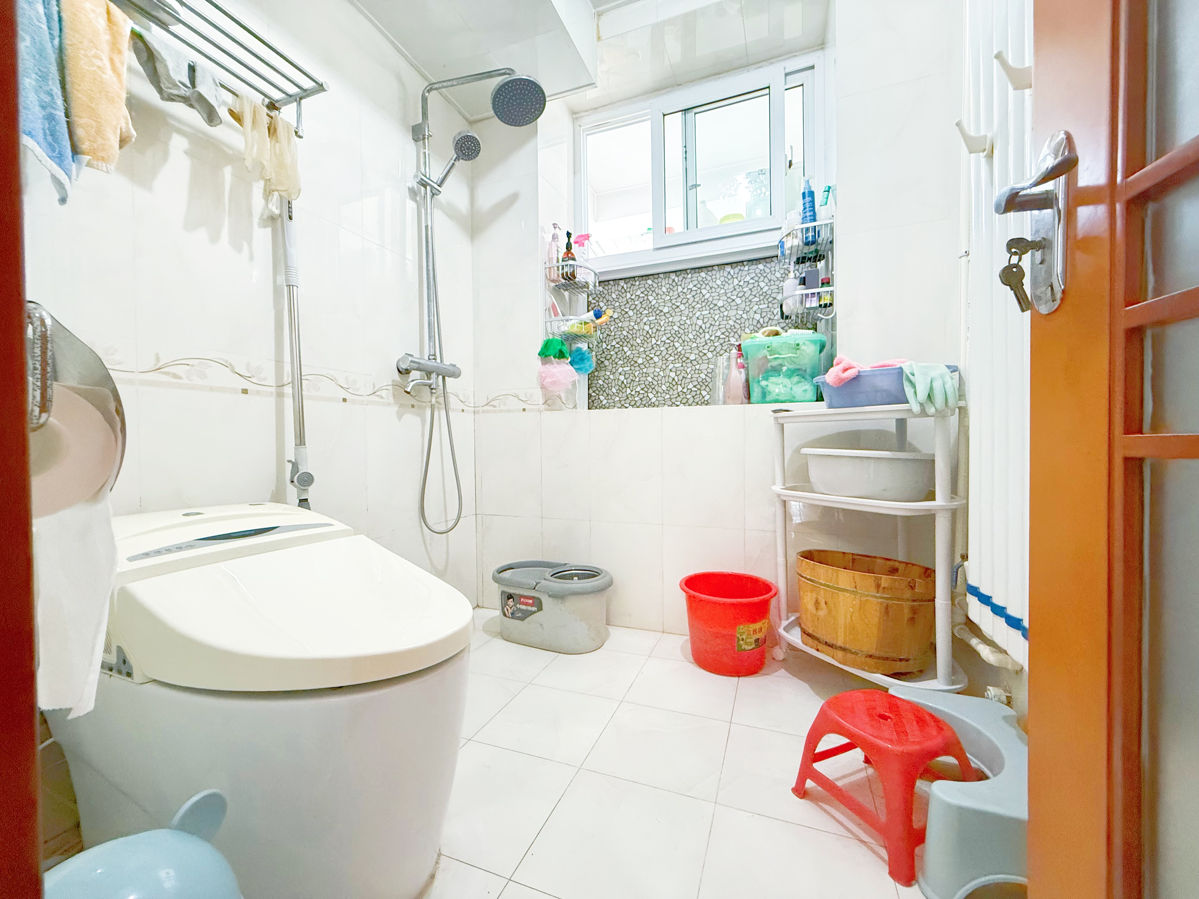 胜利大街单位宿舍