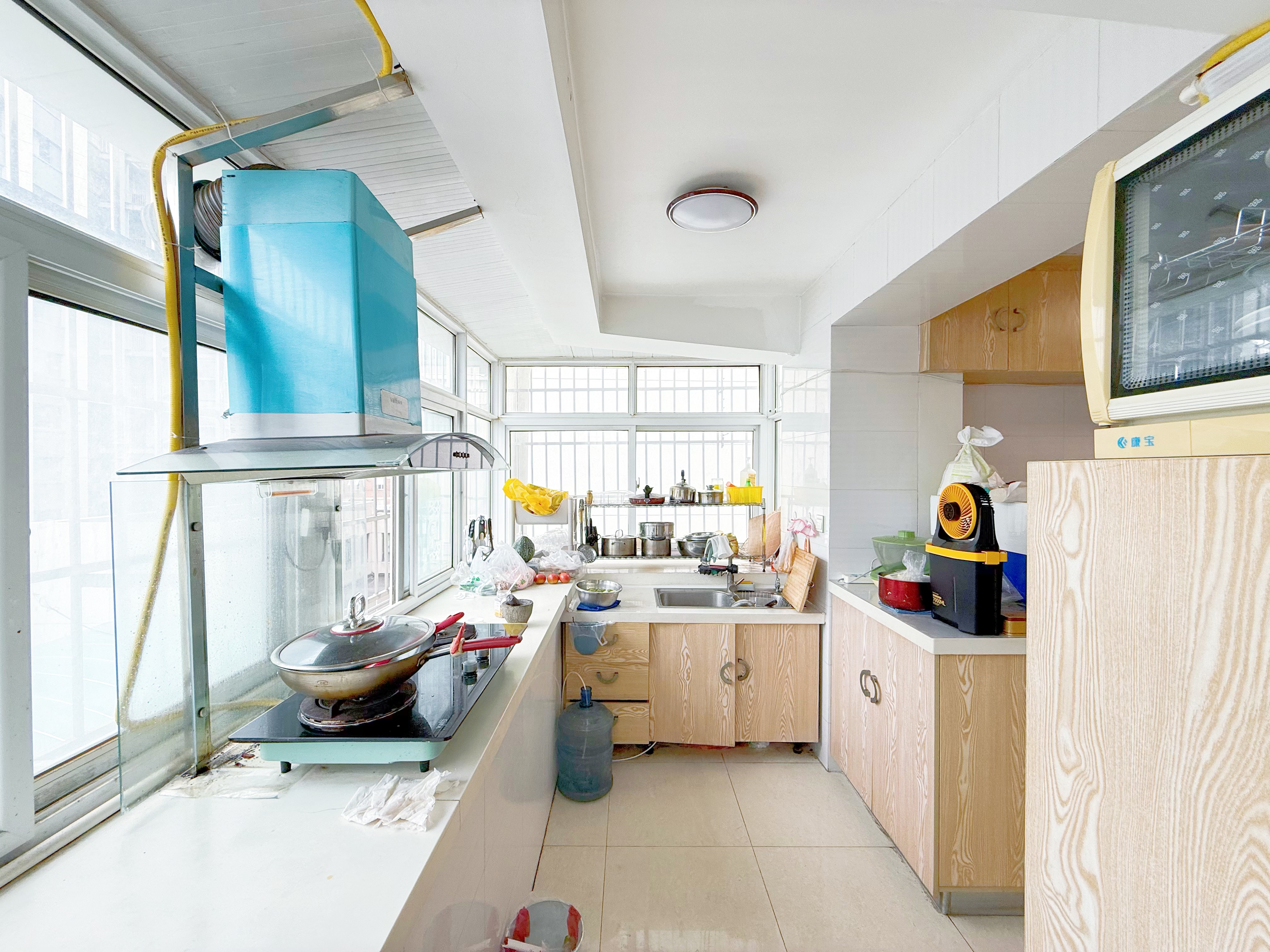 胜利大街单位宿舍