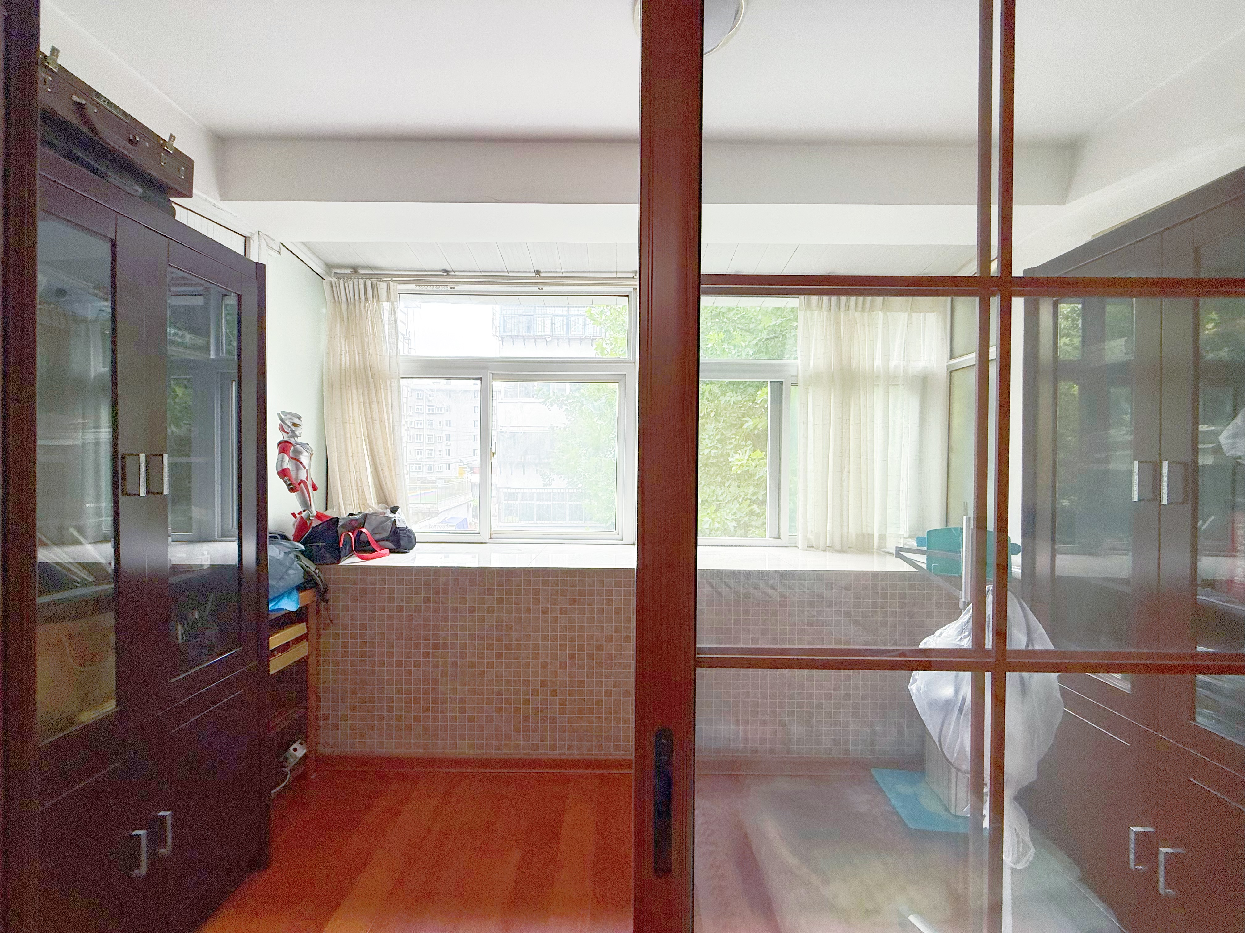 胜利大街单位宿舍