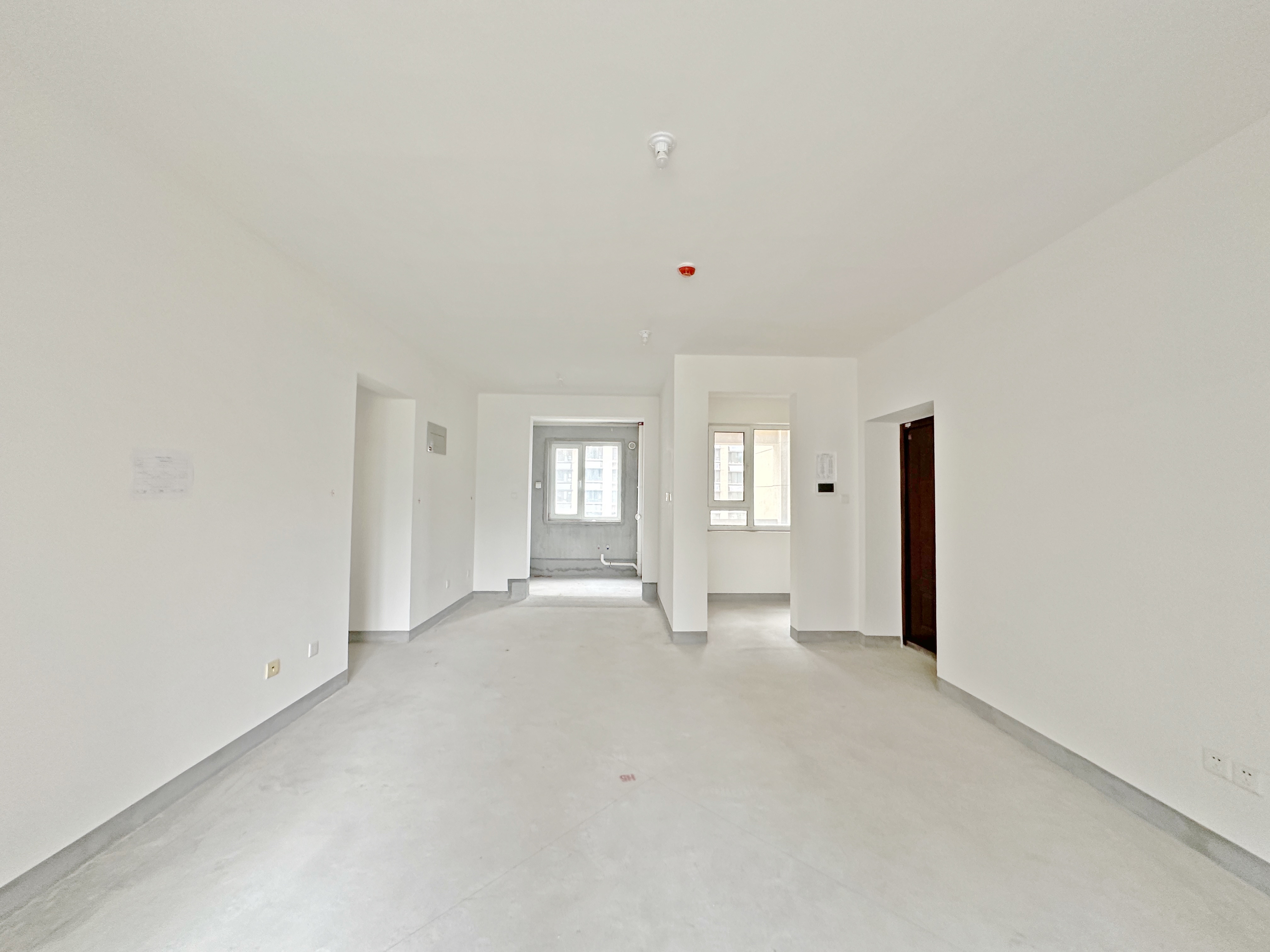 绿地国际城牡丹明都