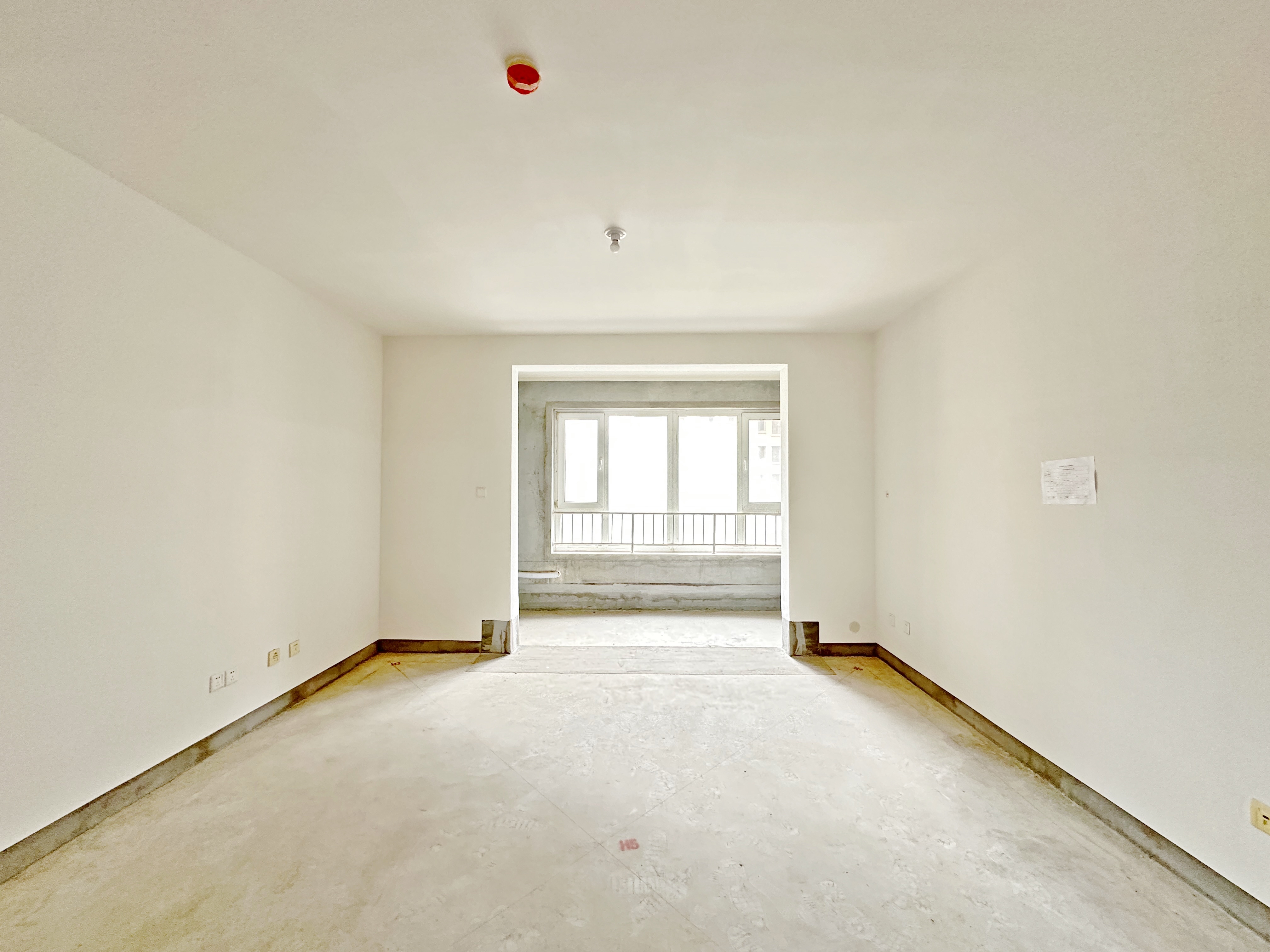 绿地国际城牡丹明都