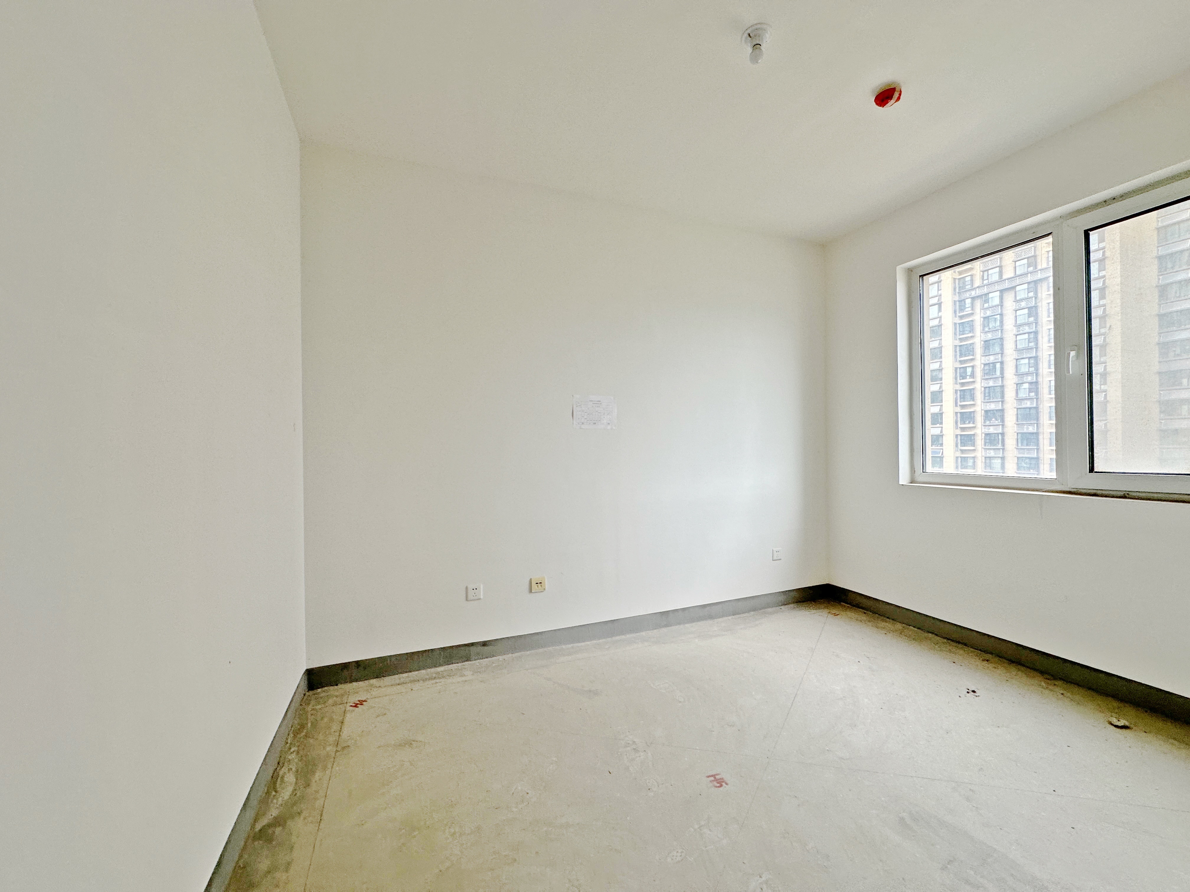 绿地国际城牡丹明都