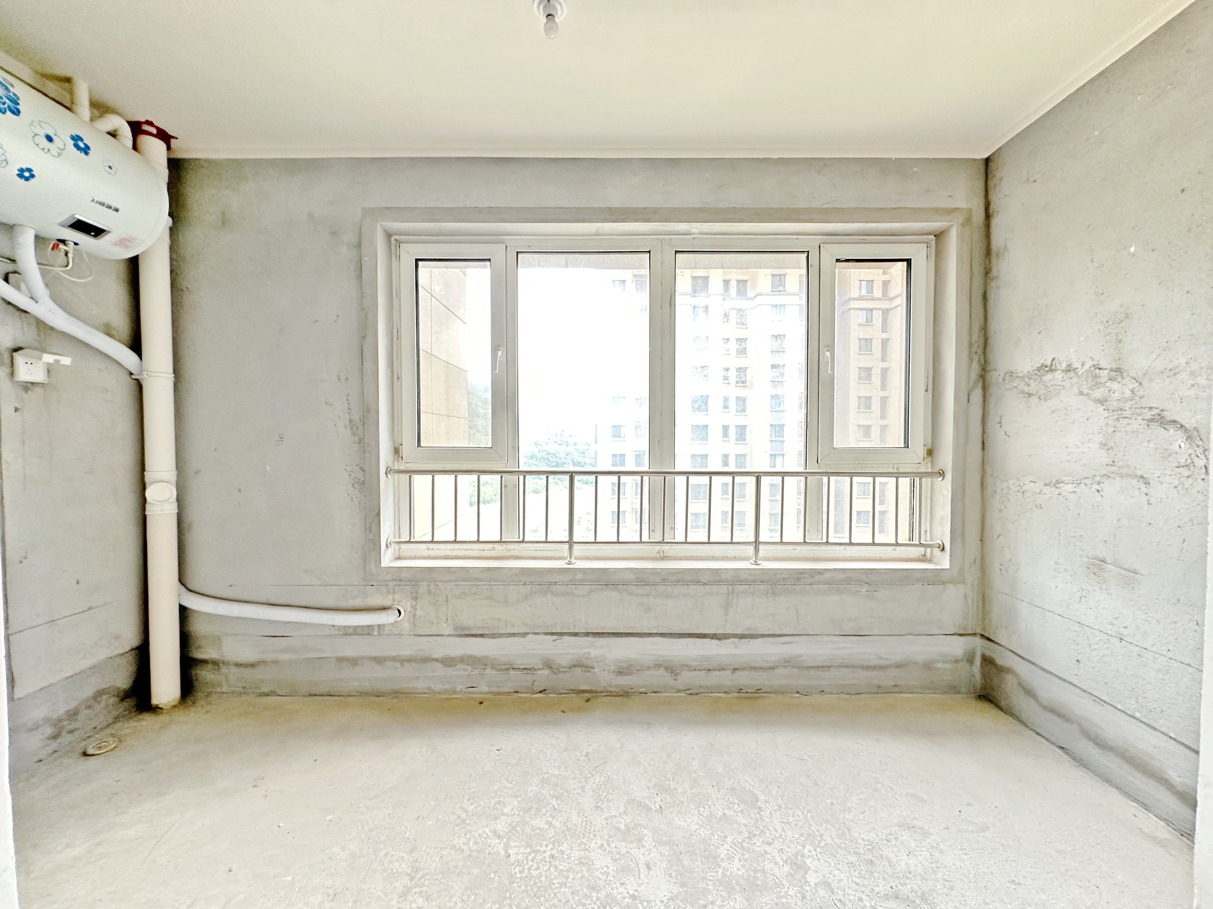 绿地国际城牡丹明都