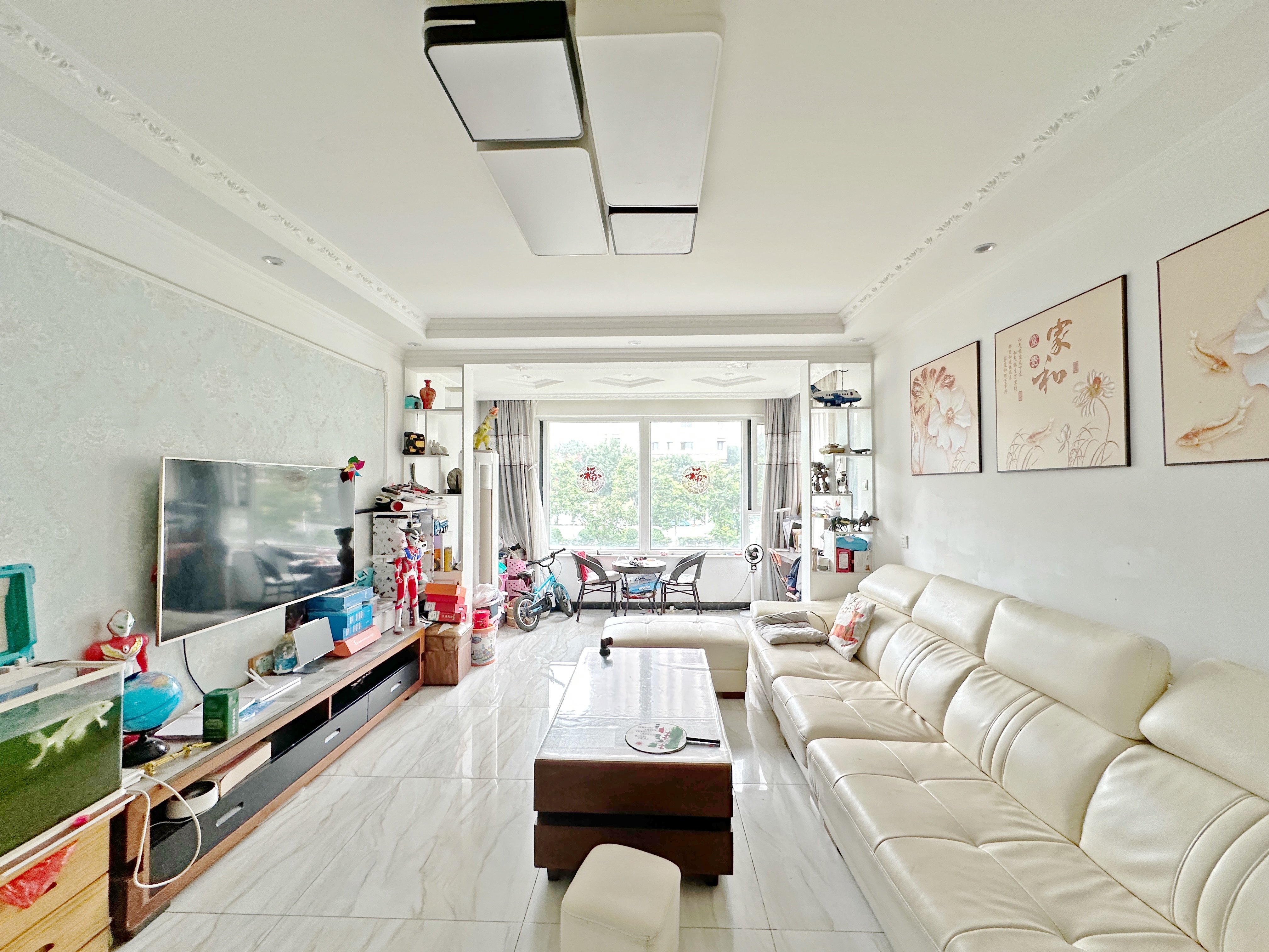 绿地国际城紫荆明都