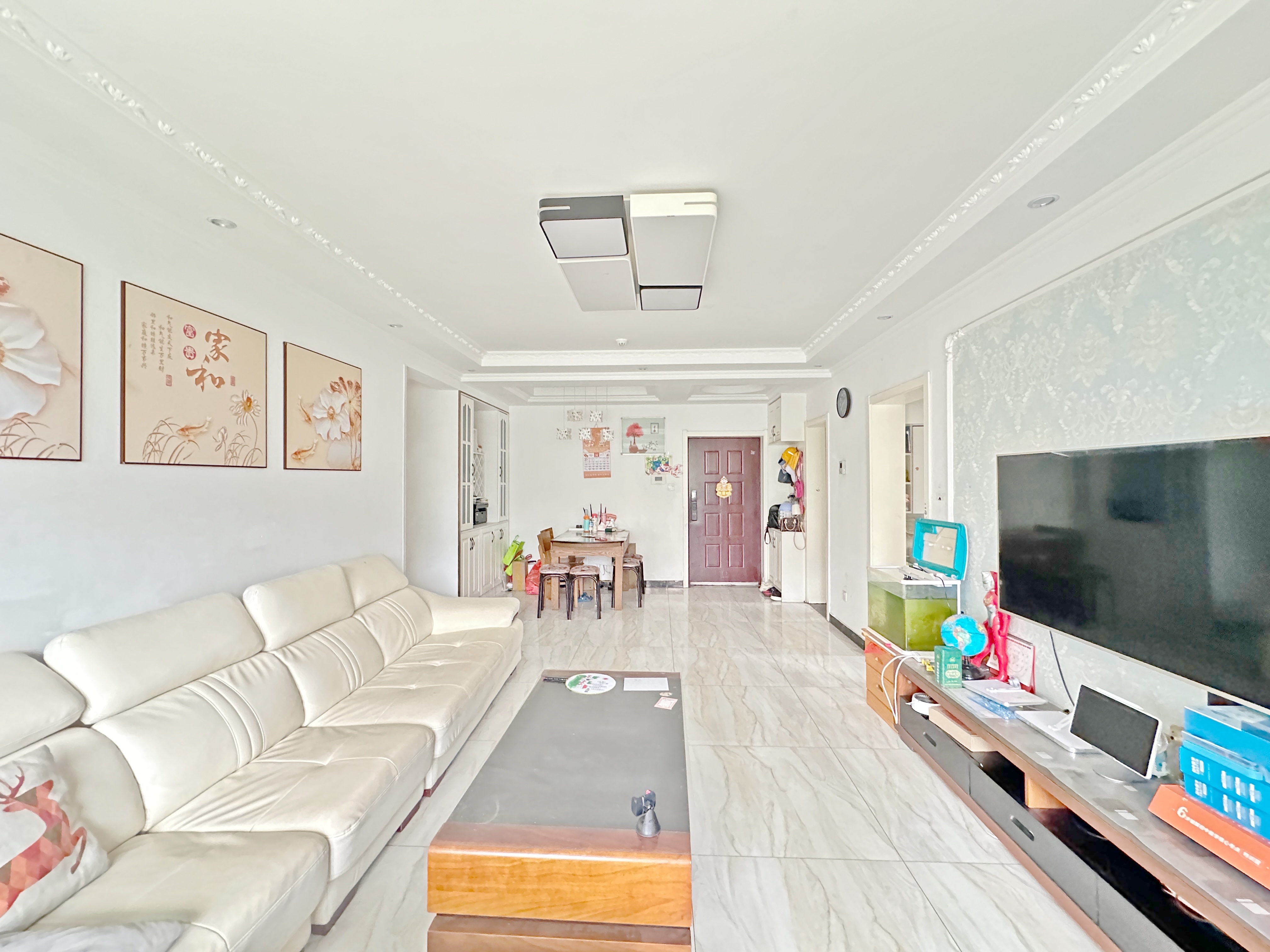 绿地国际城紫荆明都