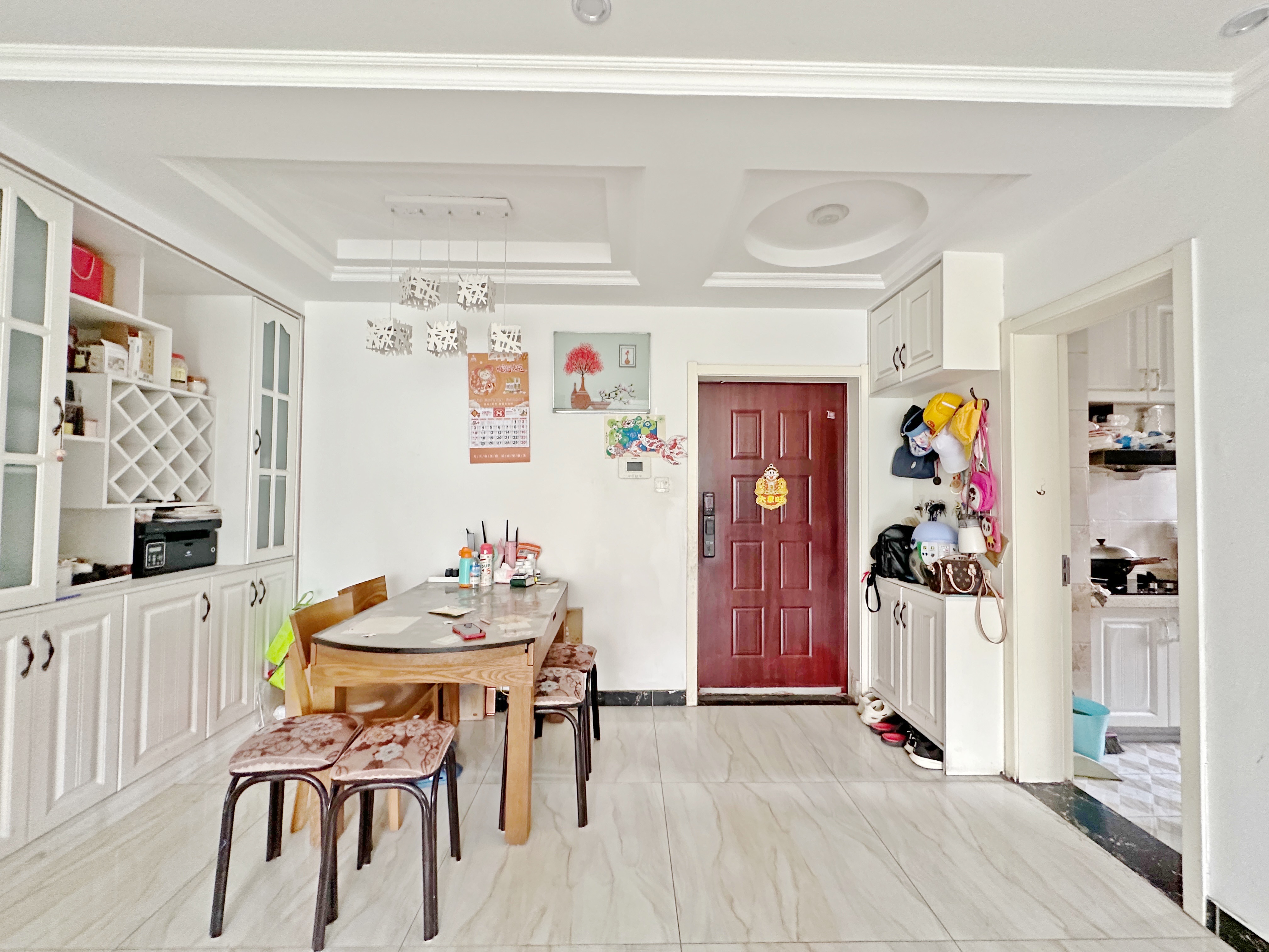 绿地国际城紫荆明都