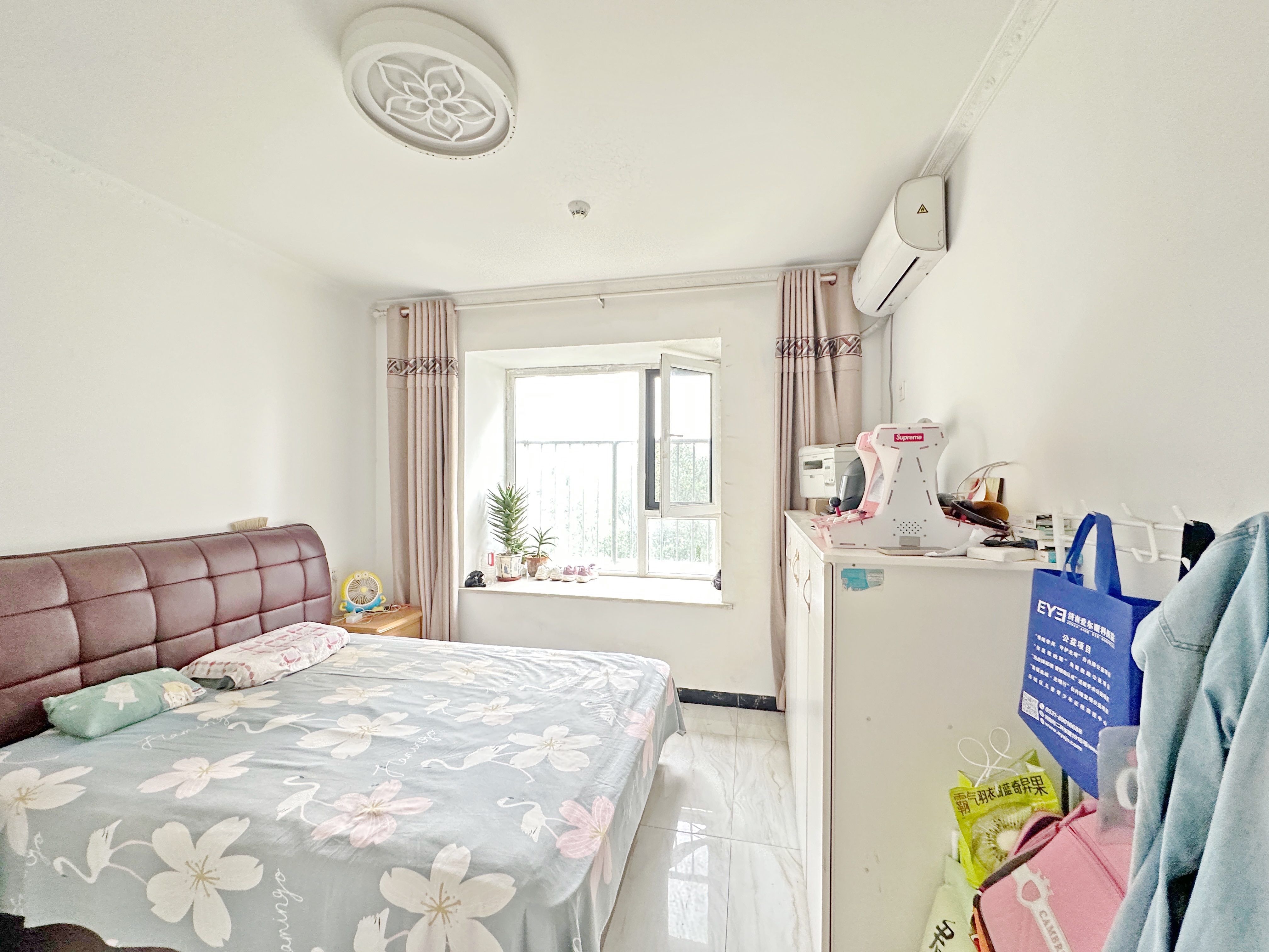 绿地国际城紫荆明都