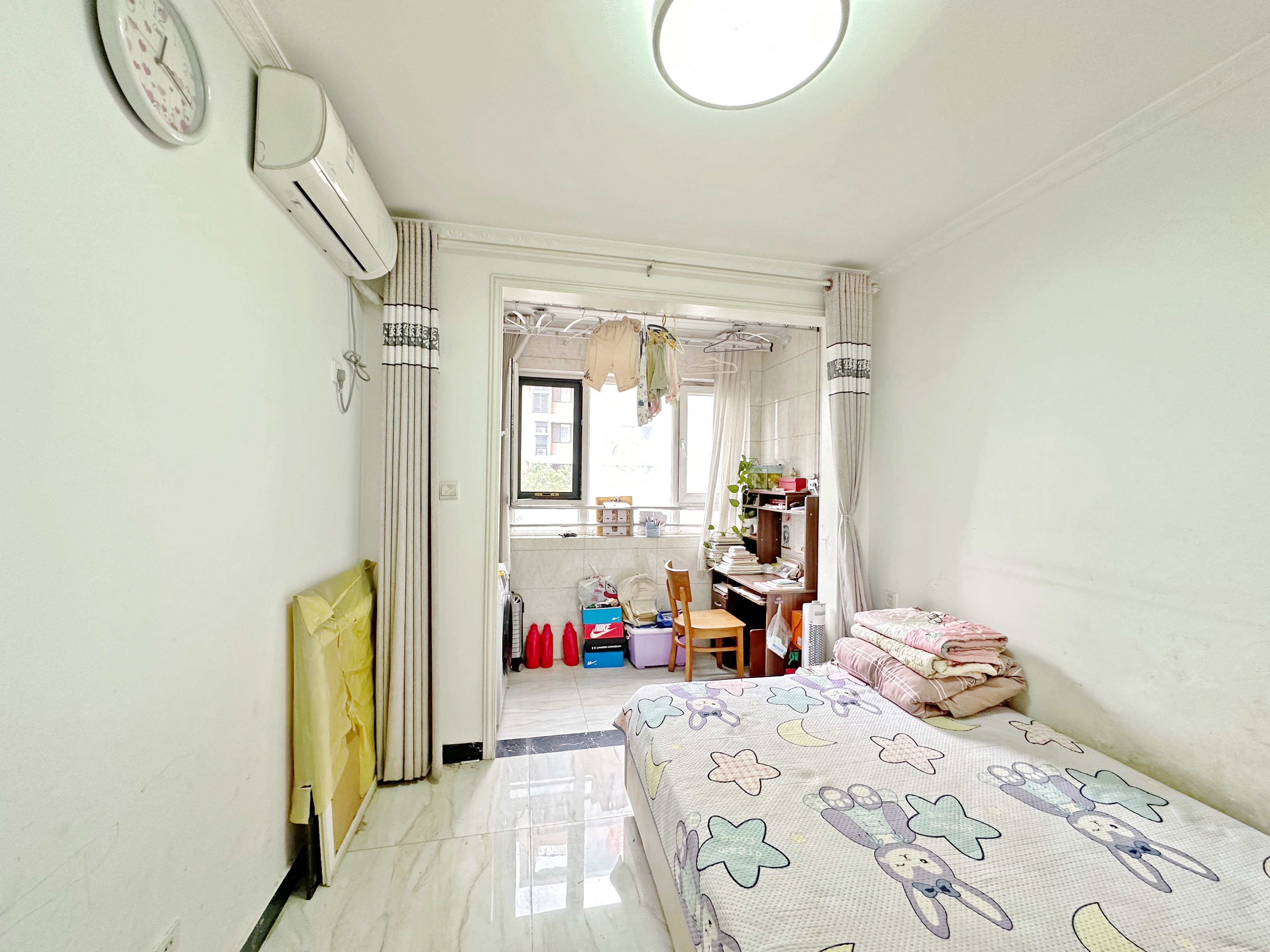 绿地国际城紫荆明都