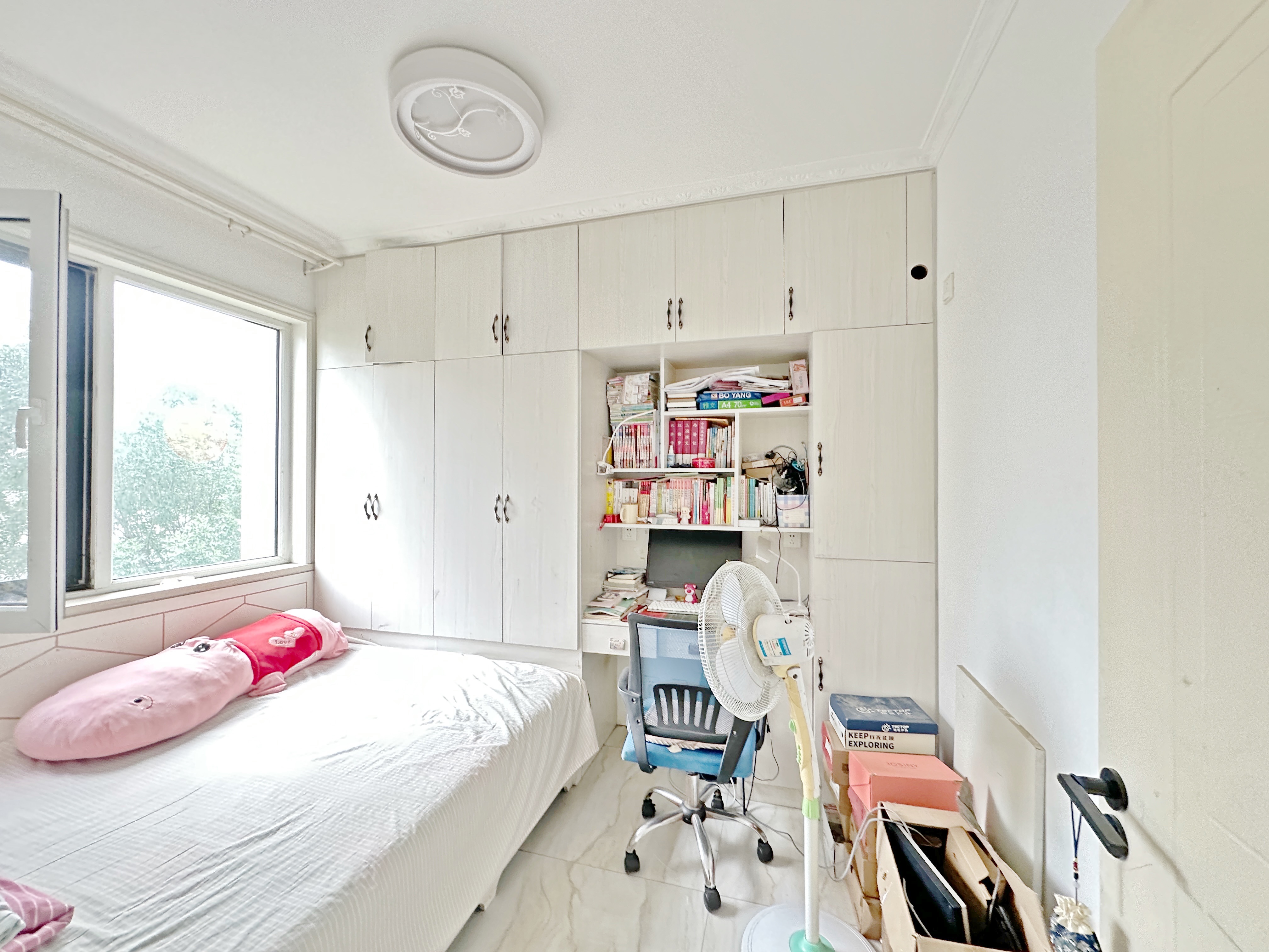 绿地国际城紫荆明都