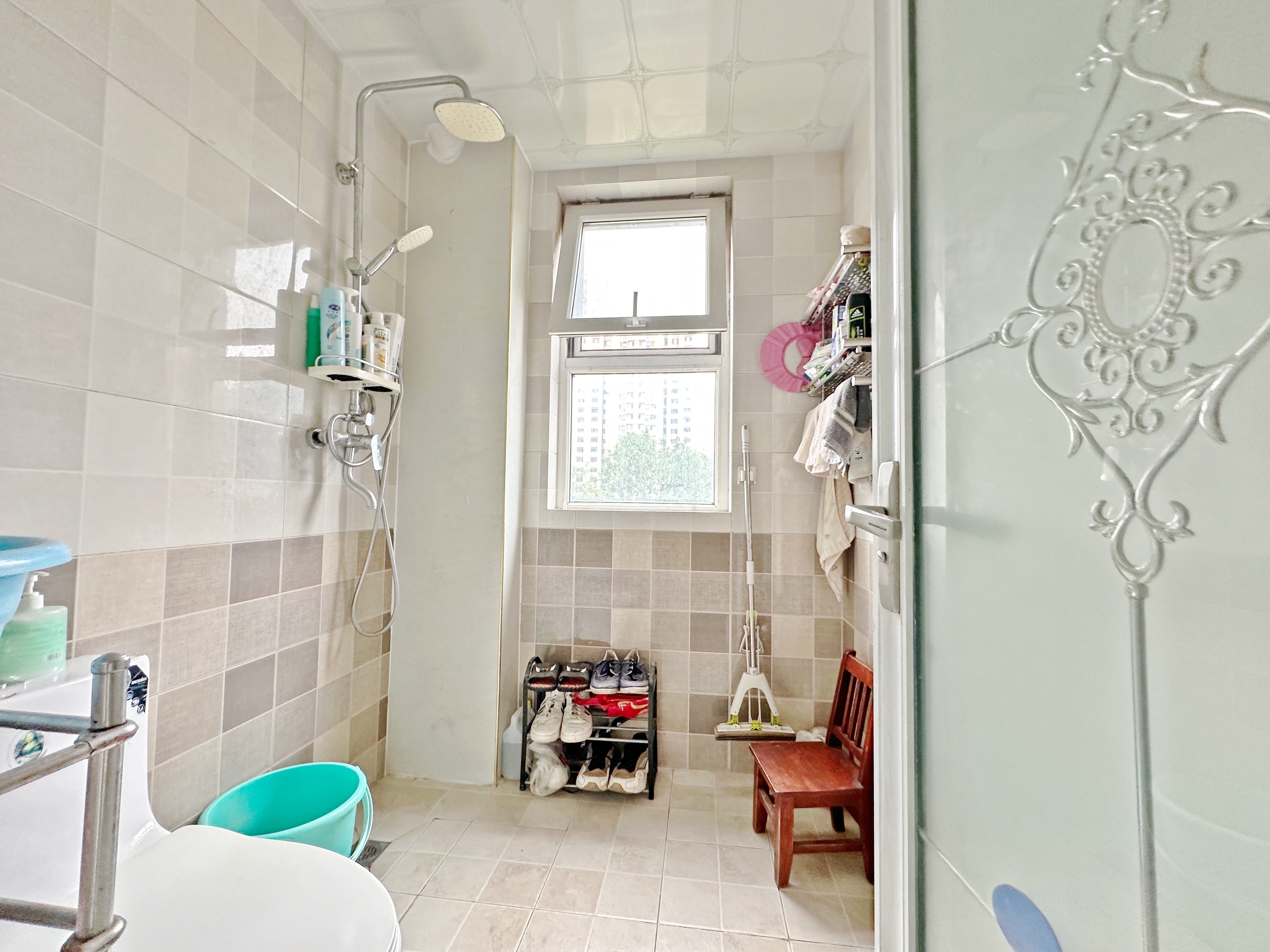 绿地国际城紫荆明都