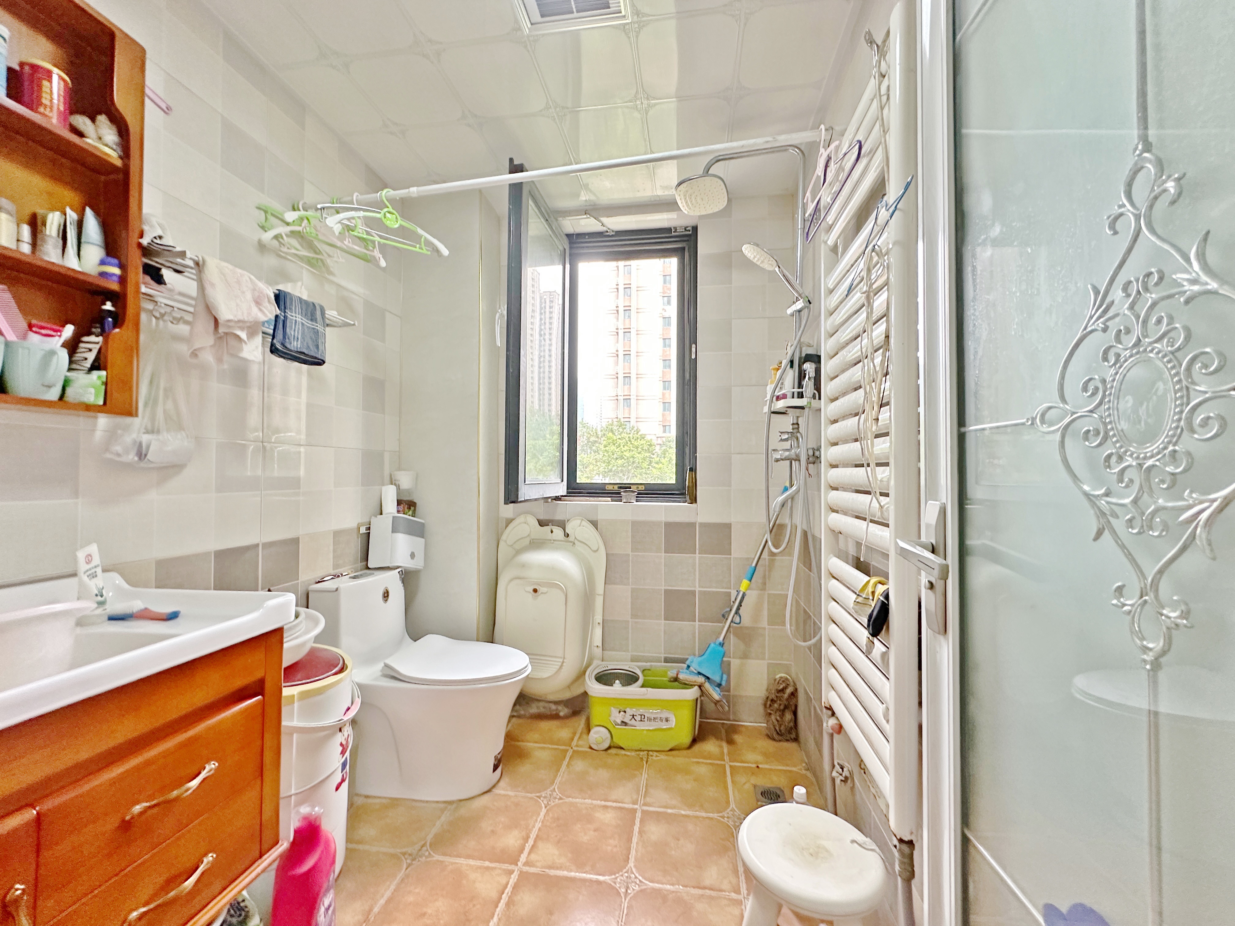 绿地国际城紫荆明都