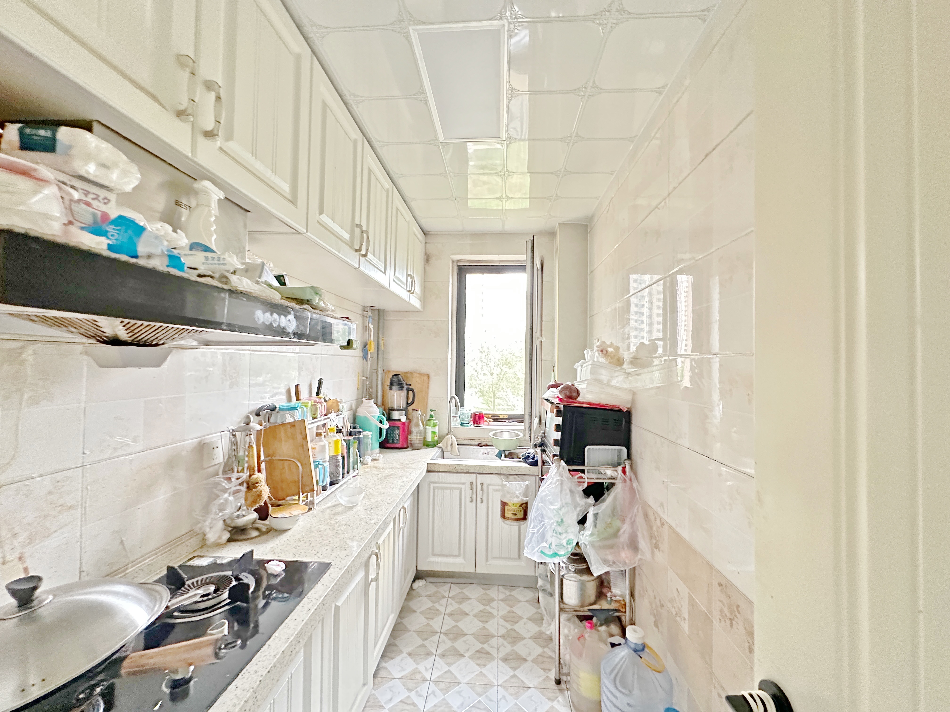 绿地国际城紫荆明都