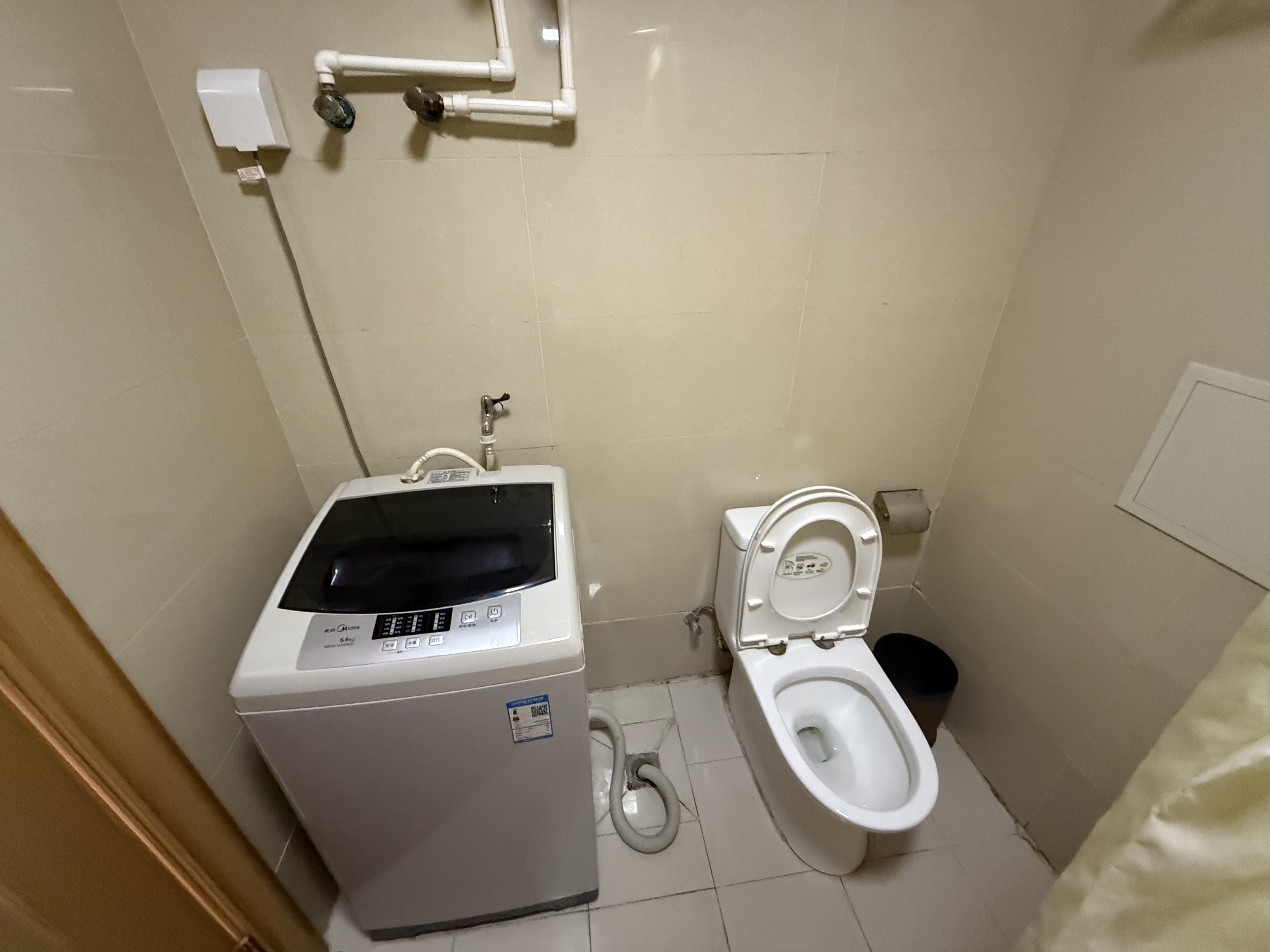 高新万达写字楼公寓