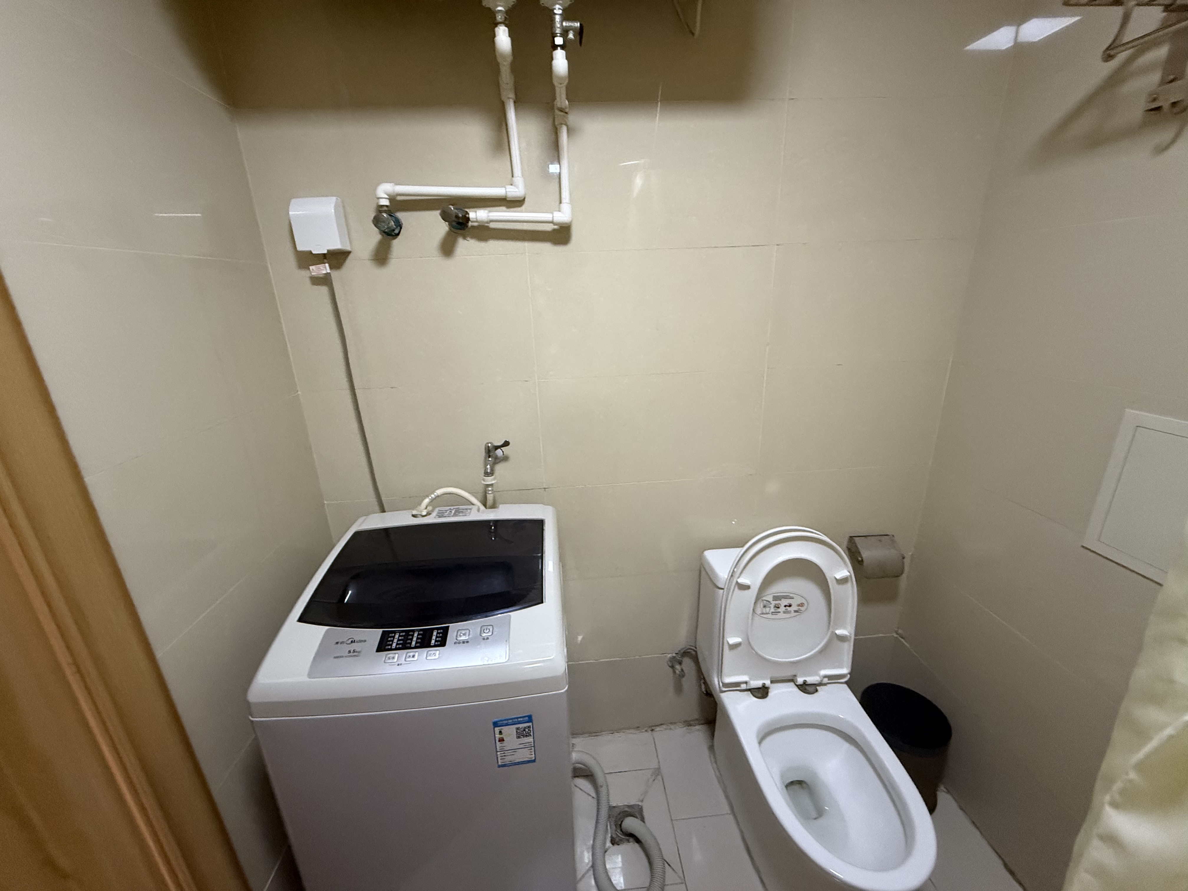 高新万达写字楼公寓