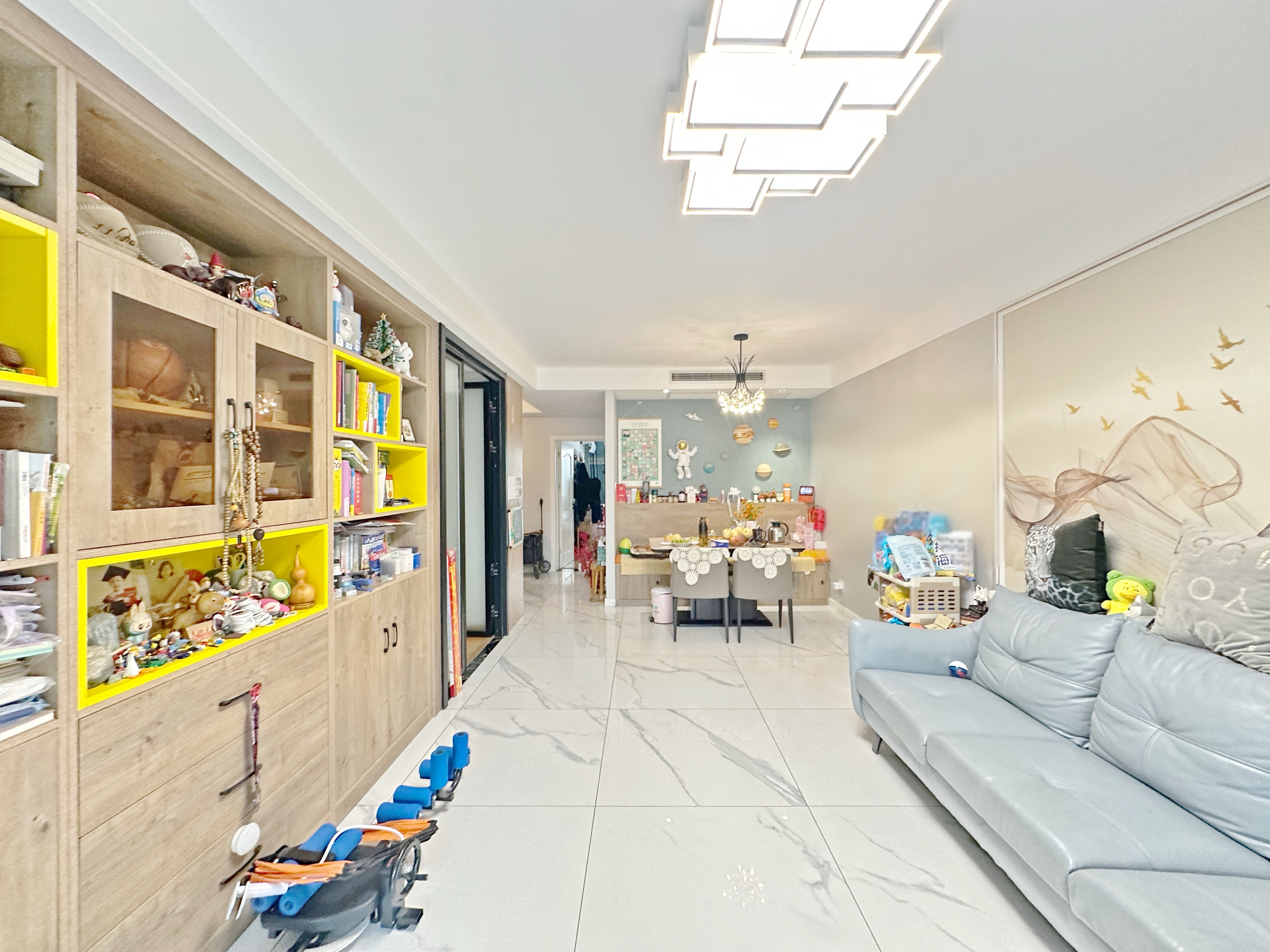 阳光100国际新城(F区)