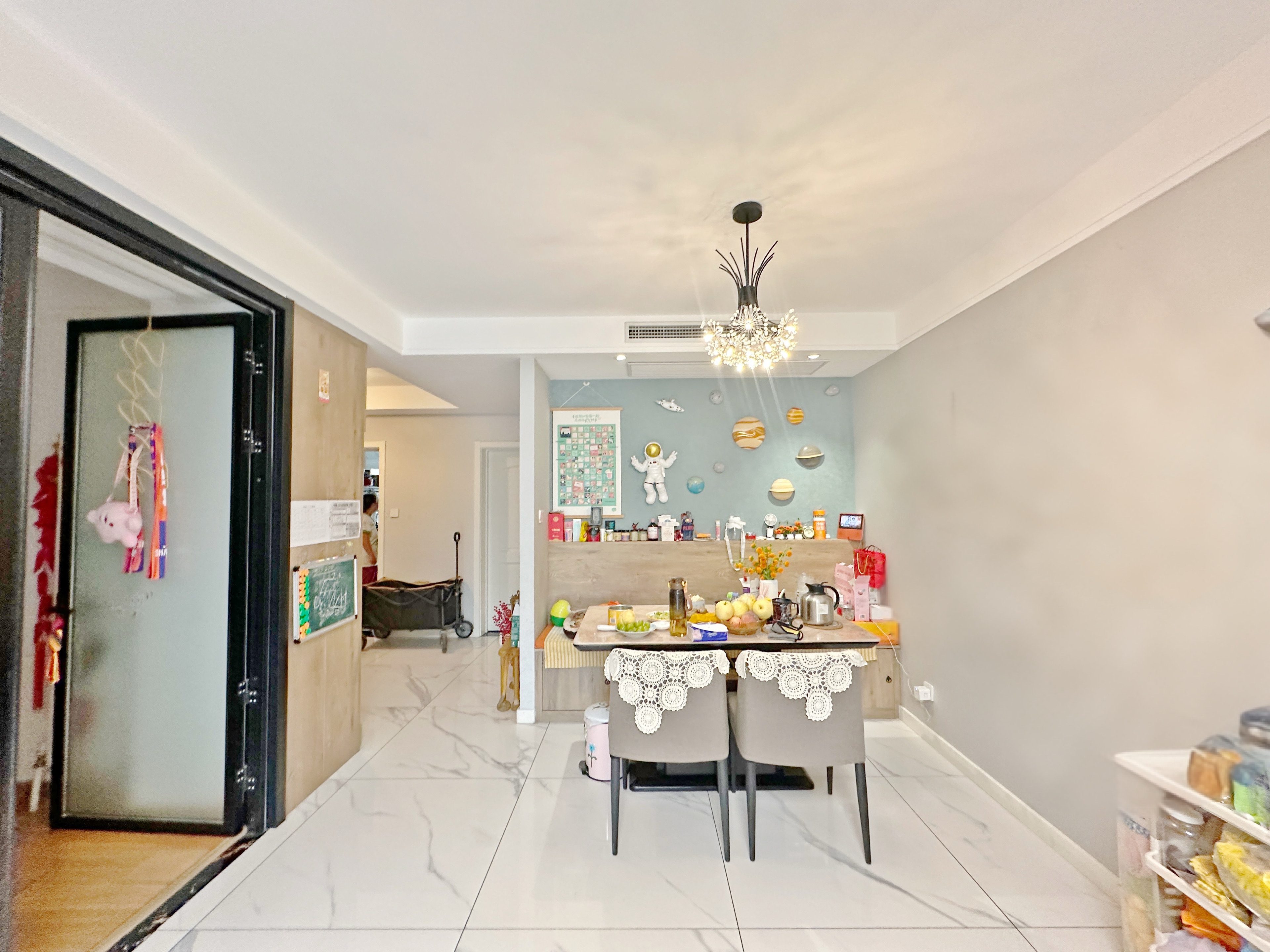 阳光100国际新城(F区)