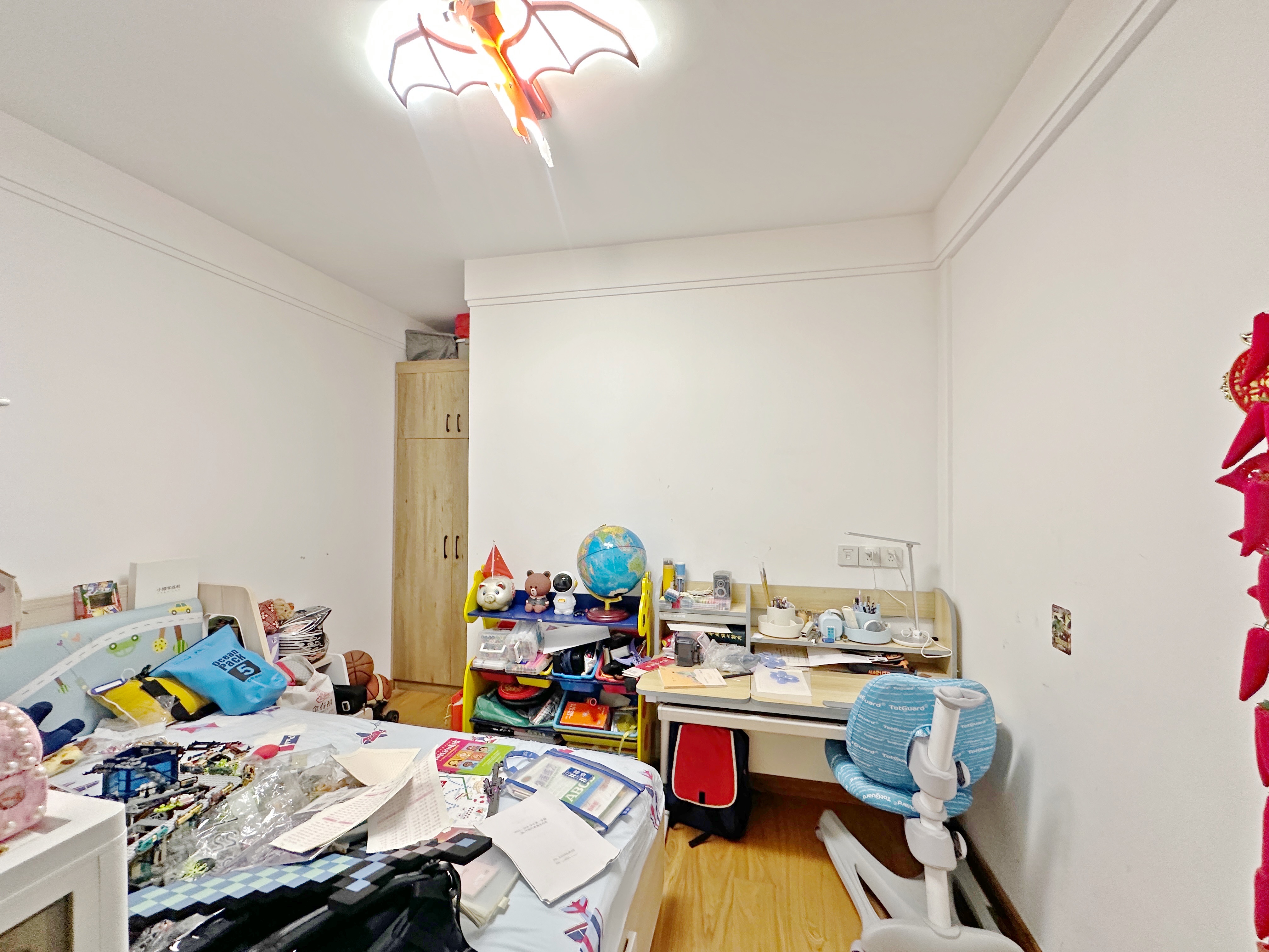 阳光100国际新城(F区)