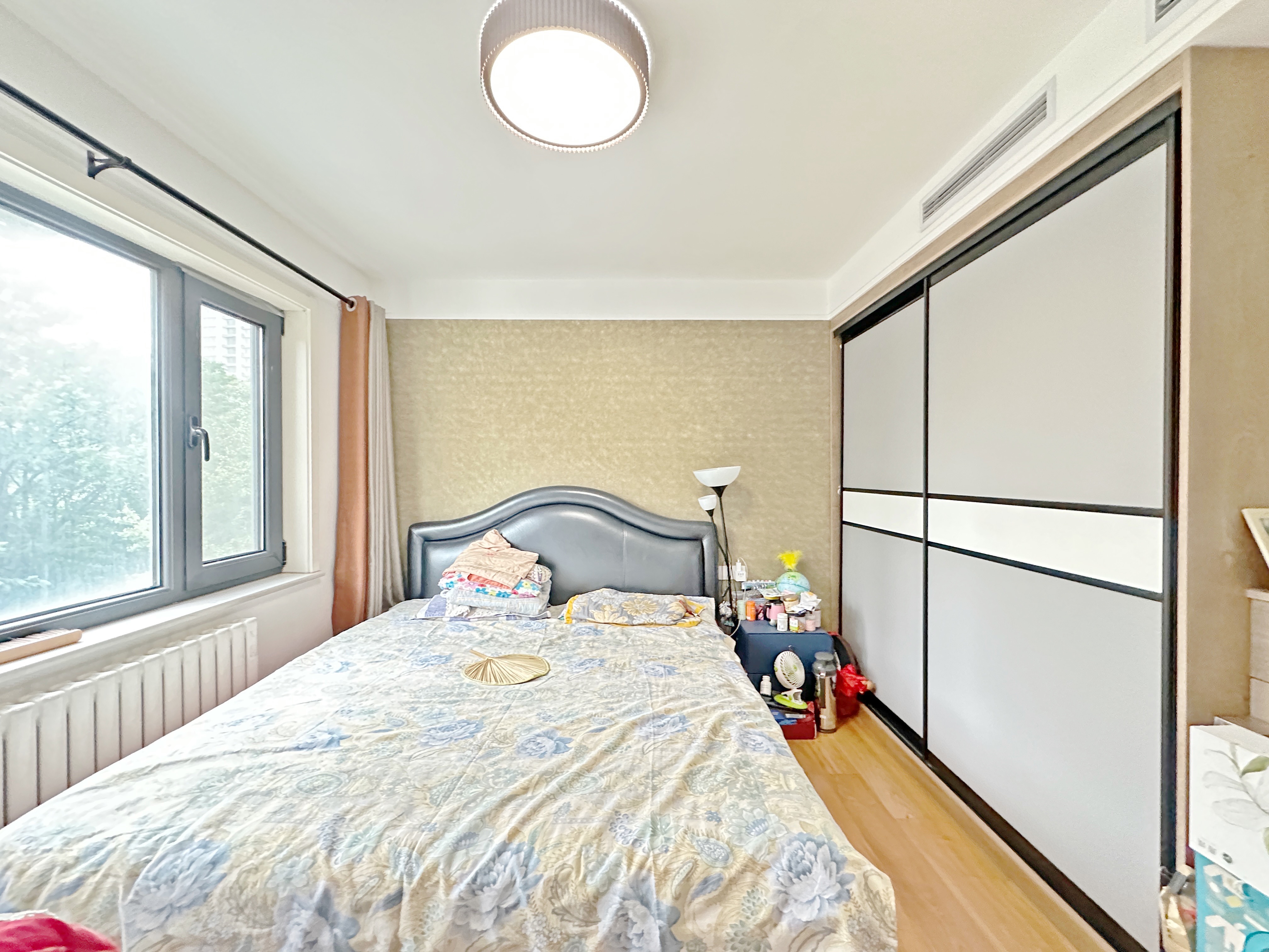 阳光100国际新城(F区)