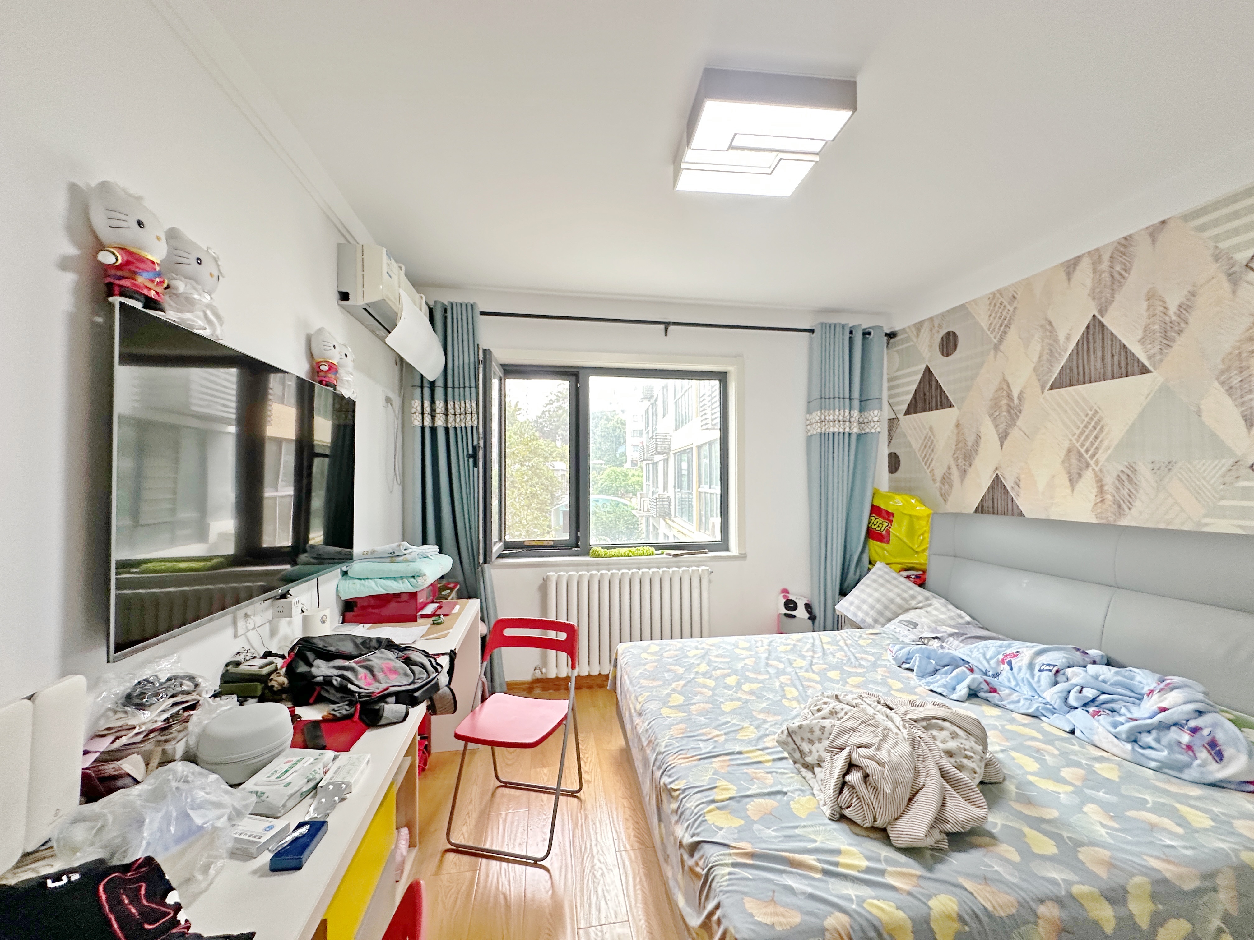 阳光100国际新城(F区)