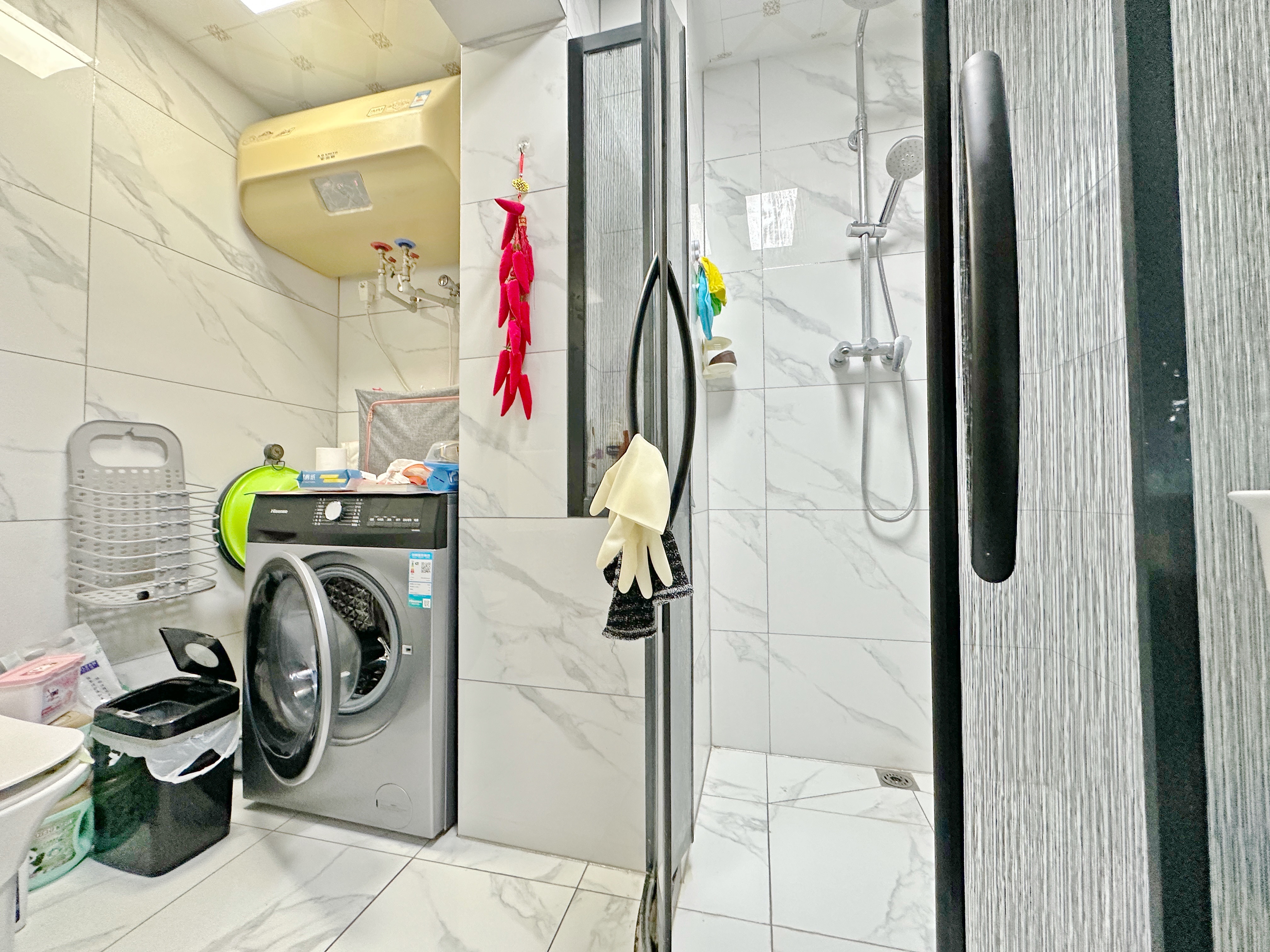 阳光100国际新城(F区)