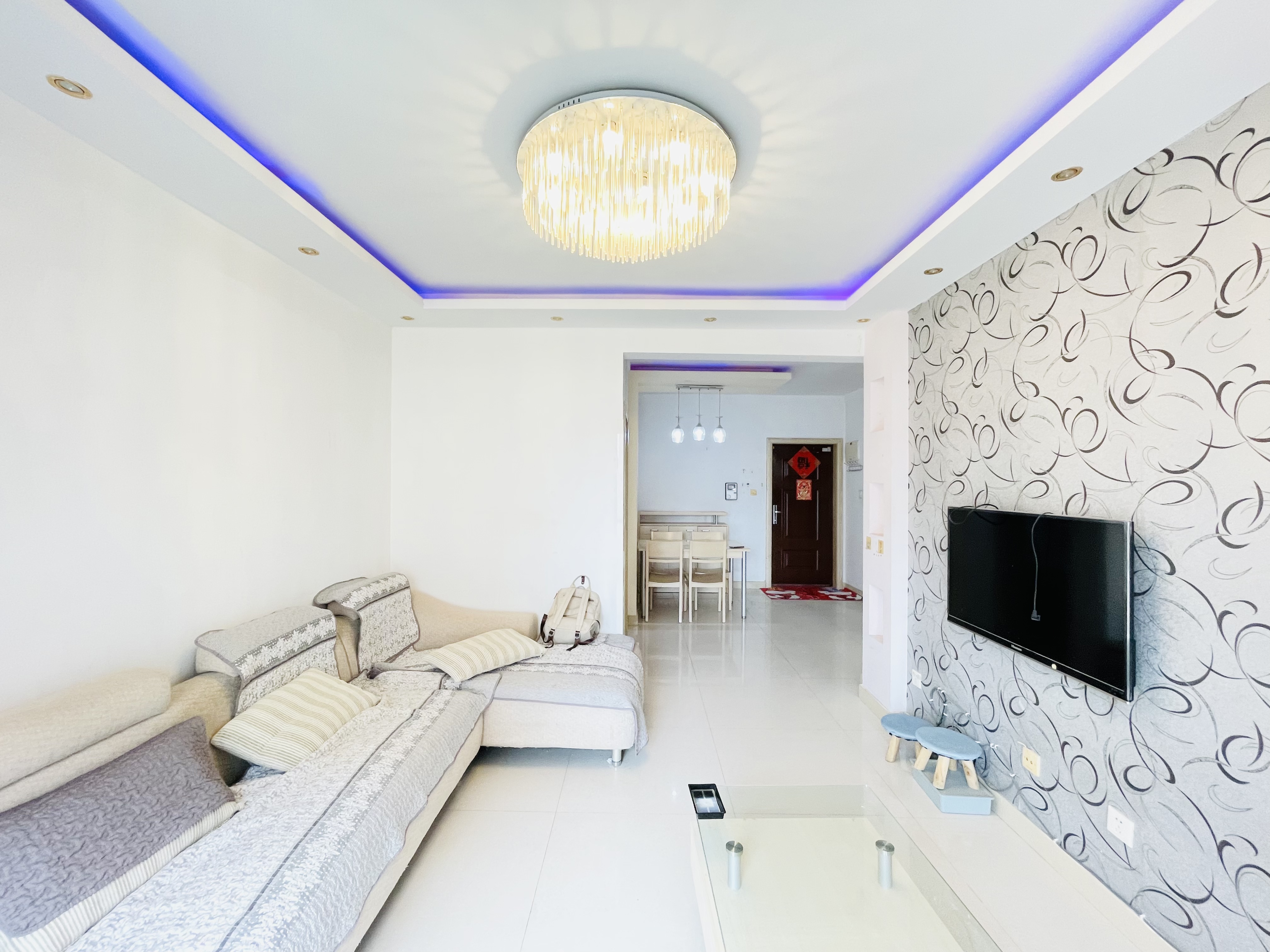 中海紫御东郡(西区)