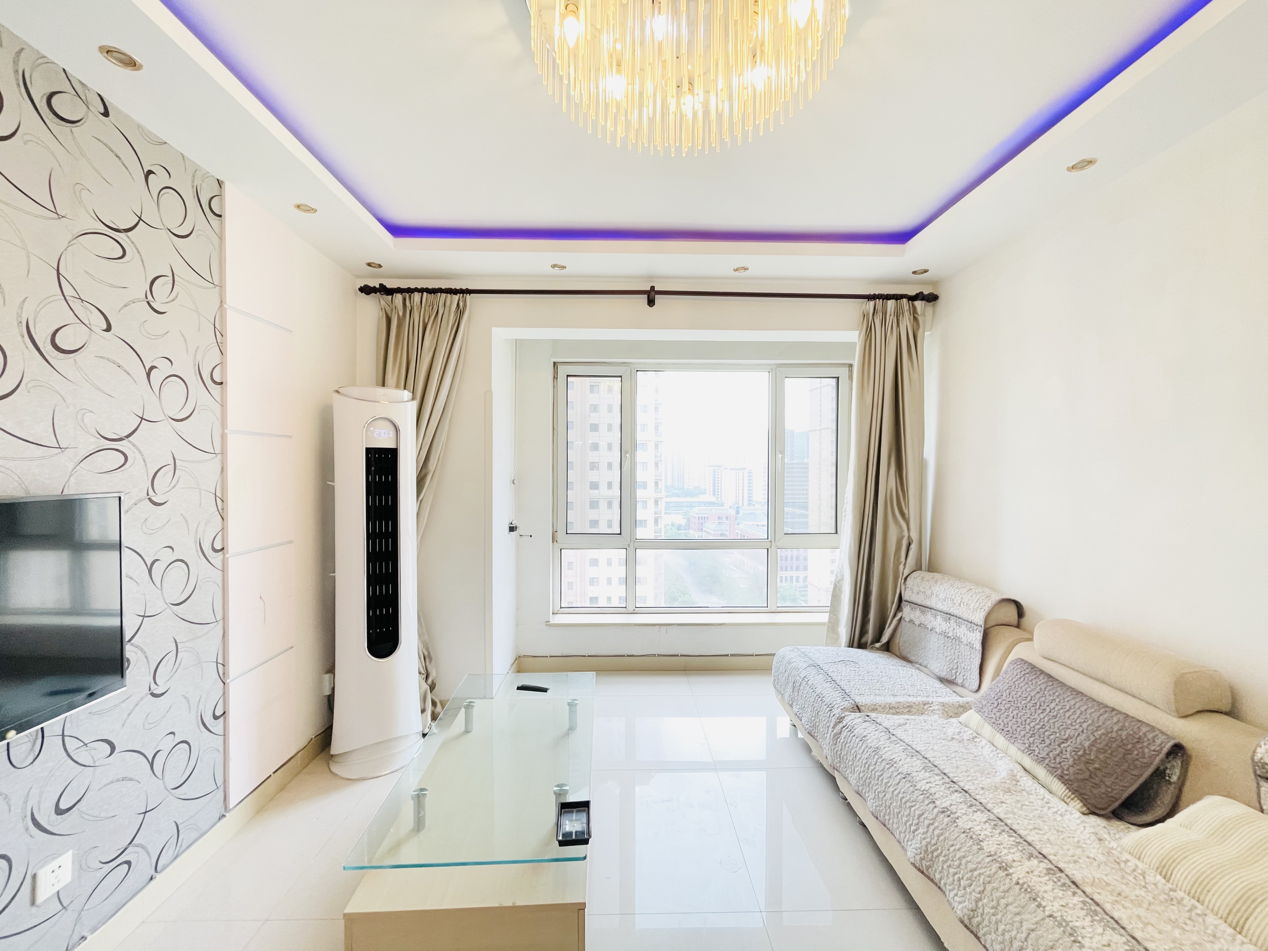 中海紫御东郡(西区)