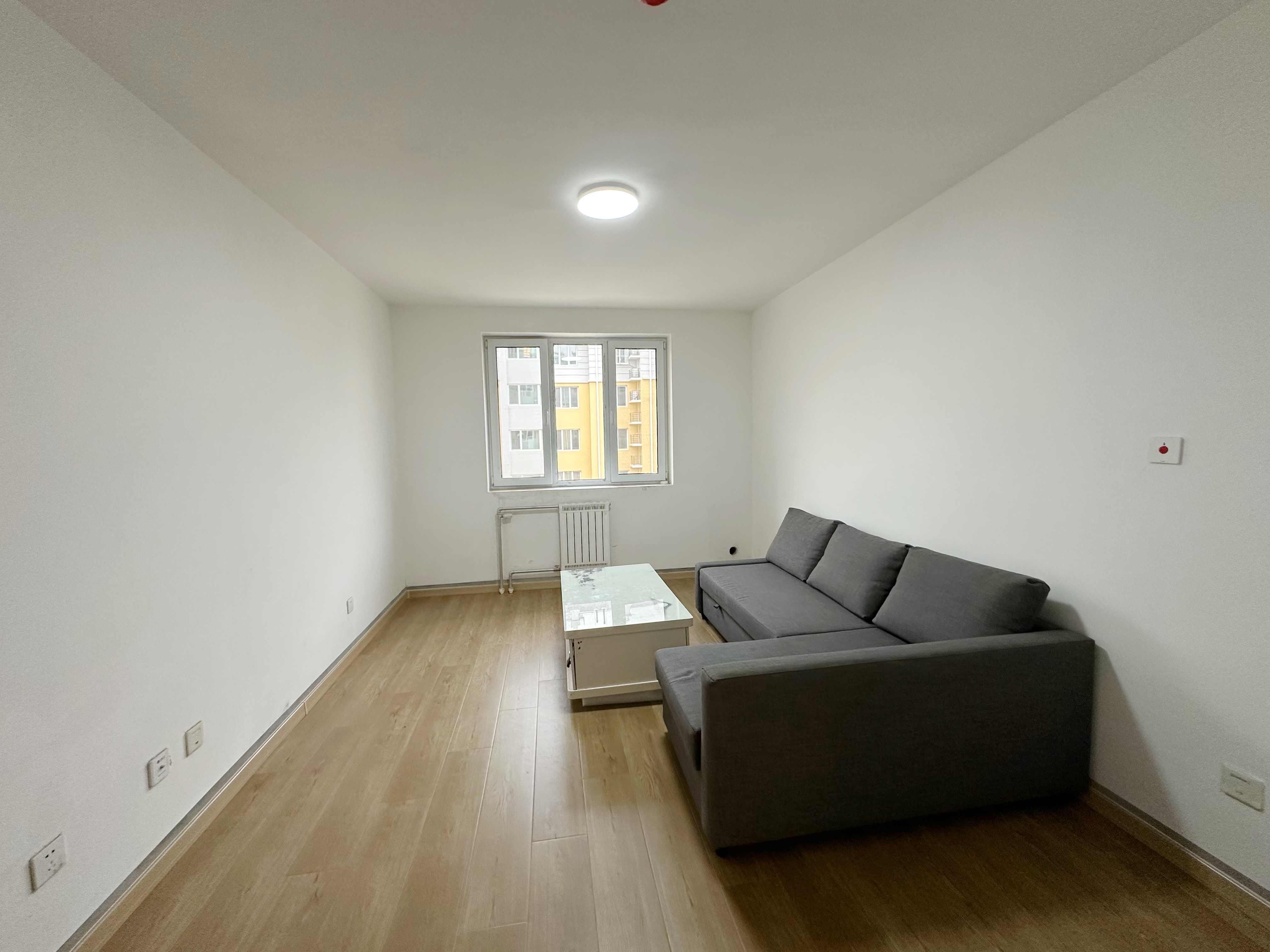  济南市大学科技园安置房 南北