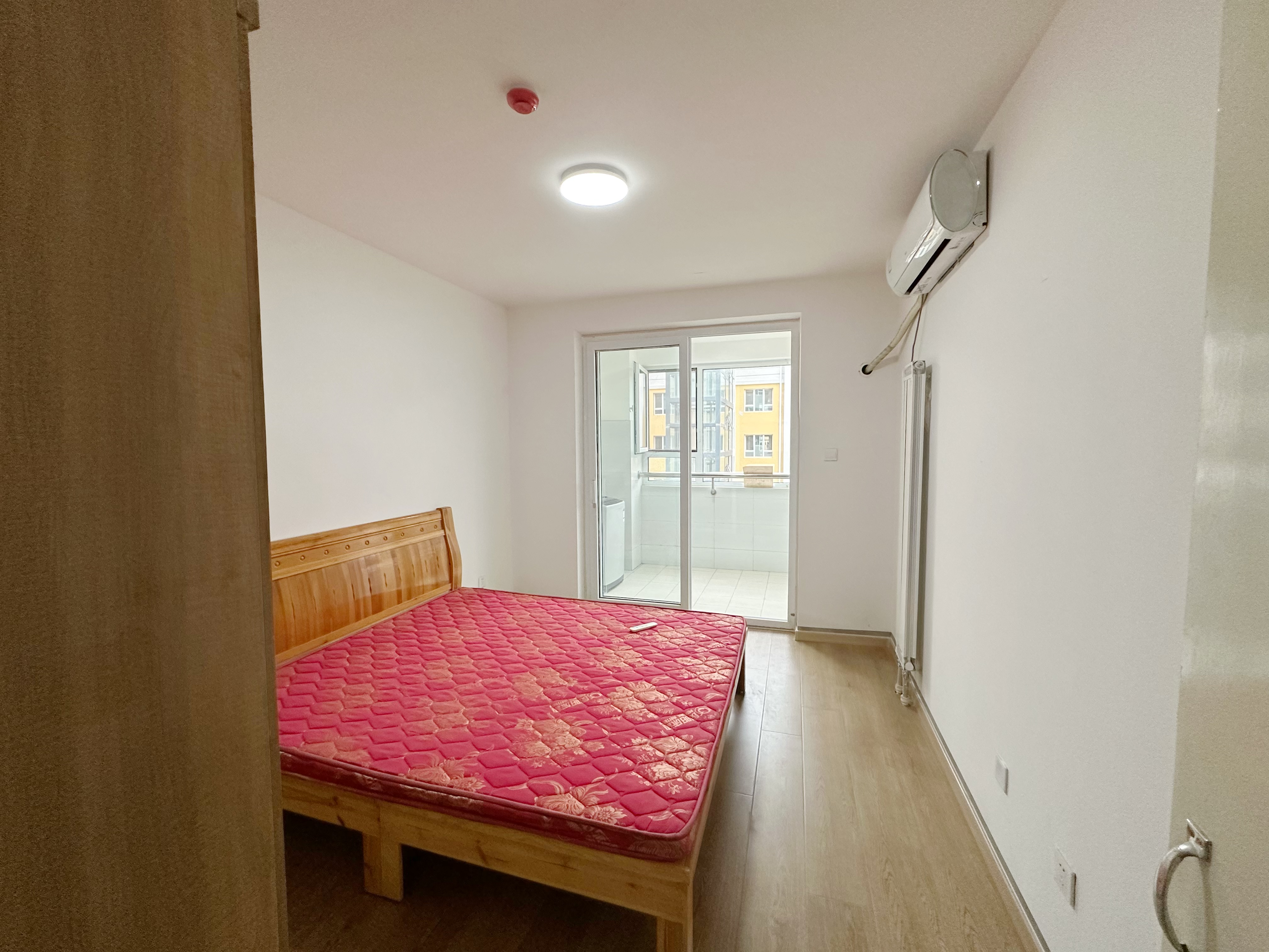 济南市大学科技园安置房