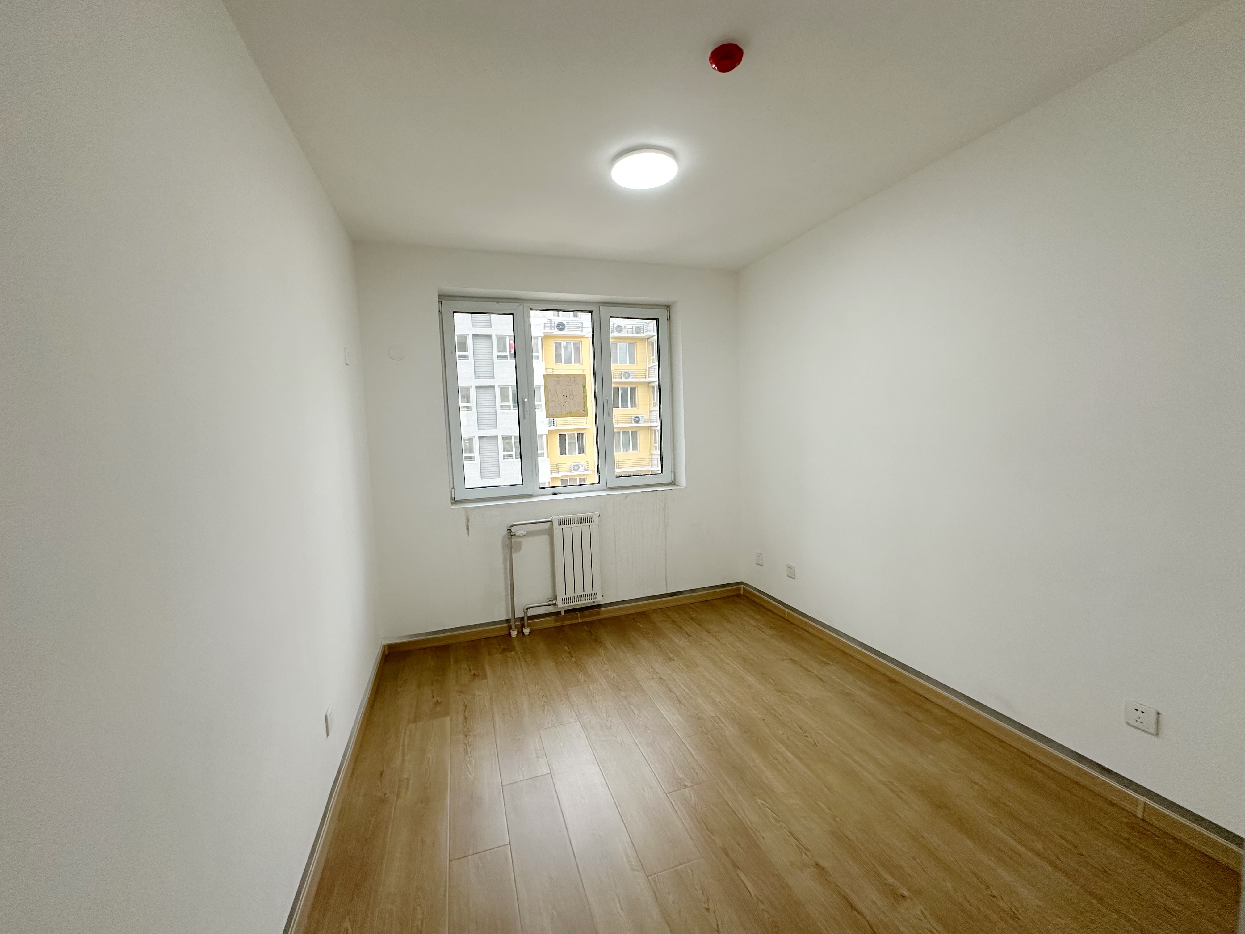 济南市大学科技园安置房