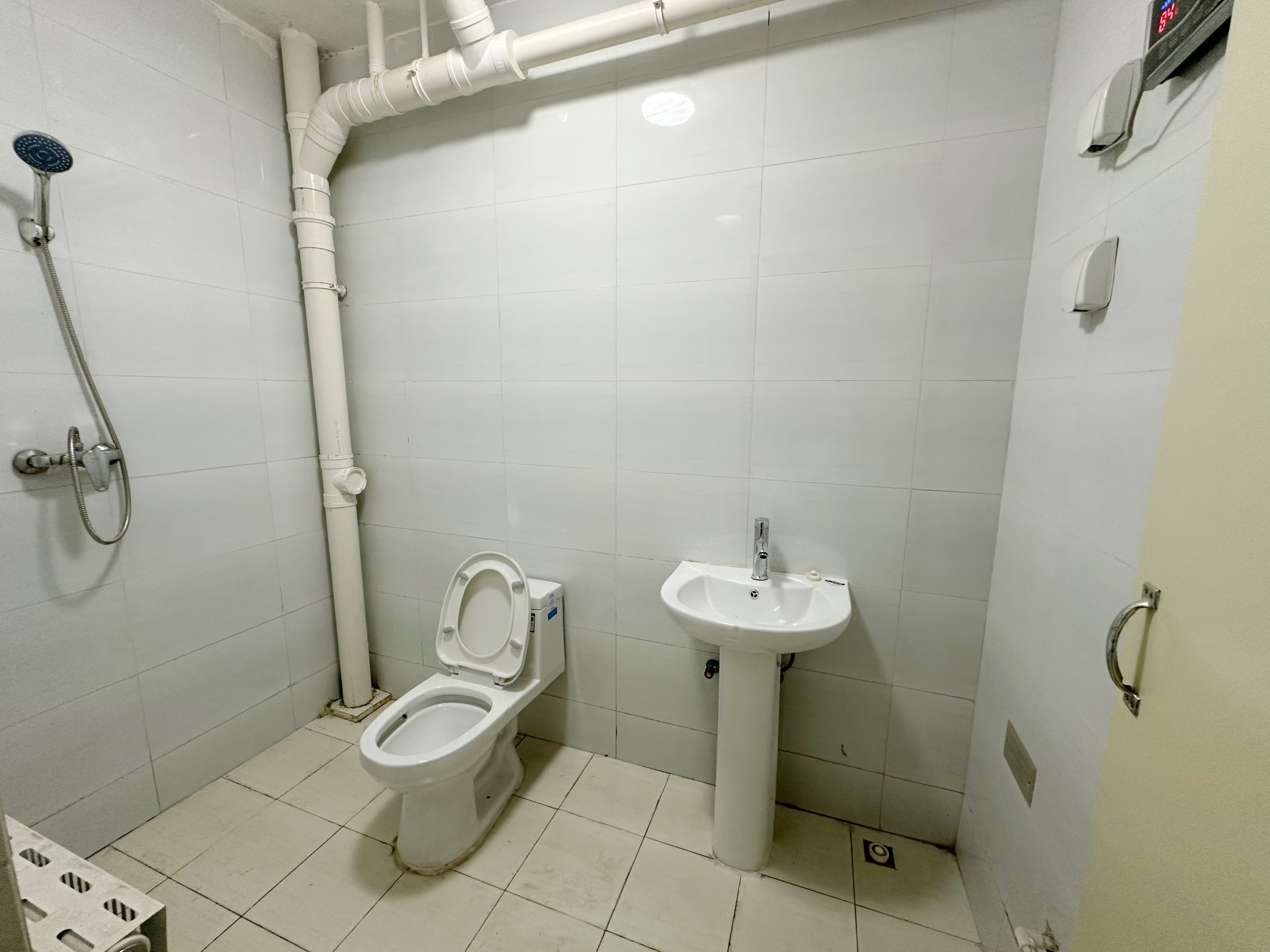 济南市大学科技园安置房