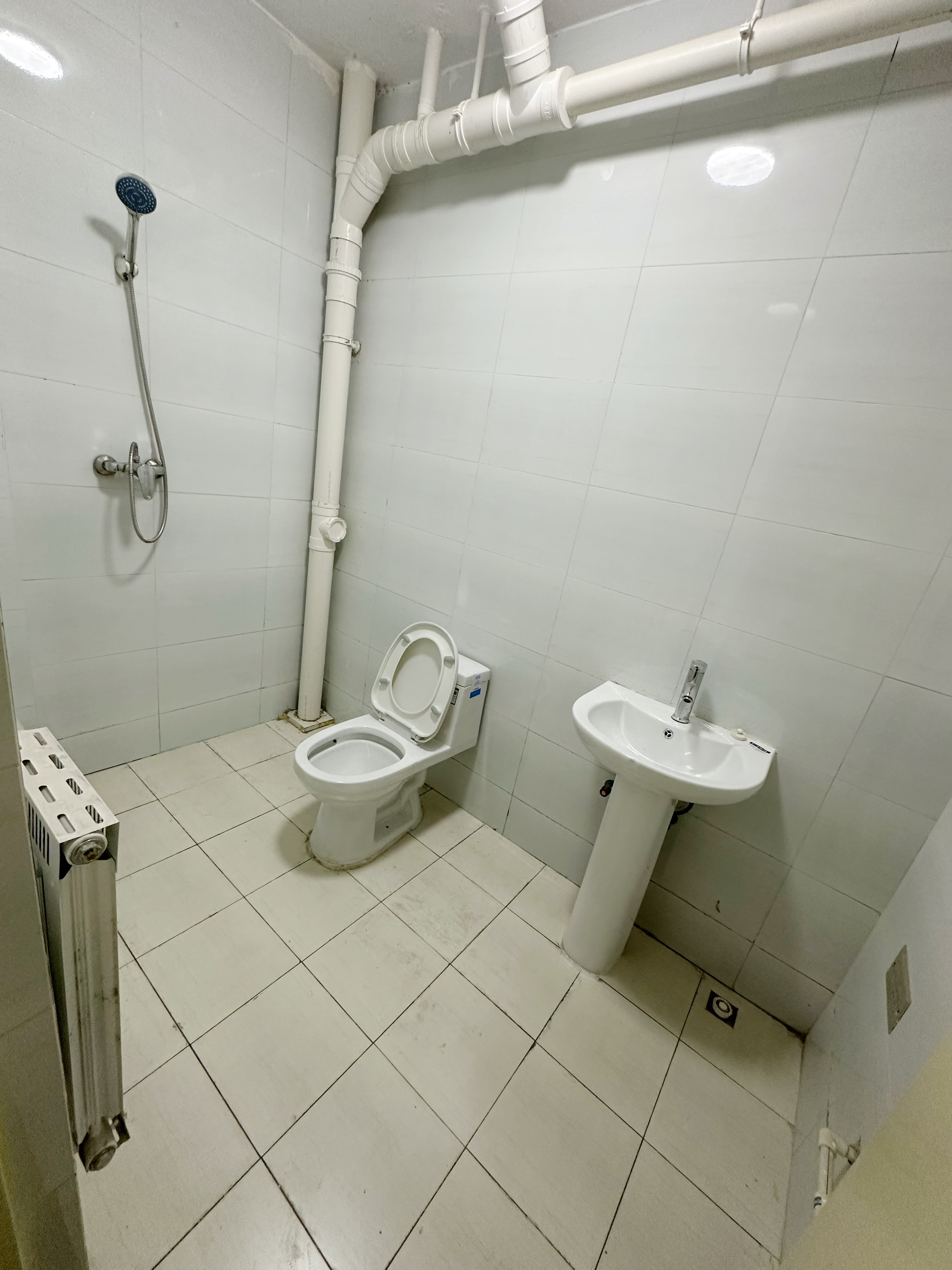 济南市大学科技园安置房