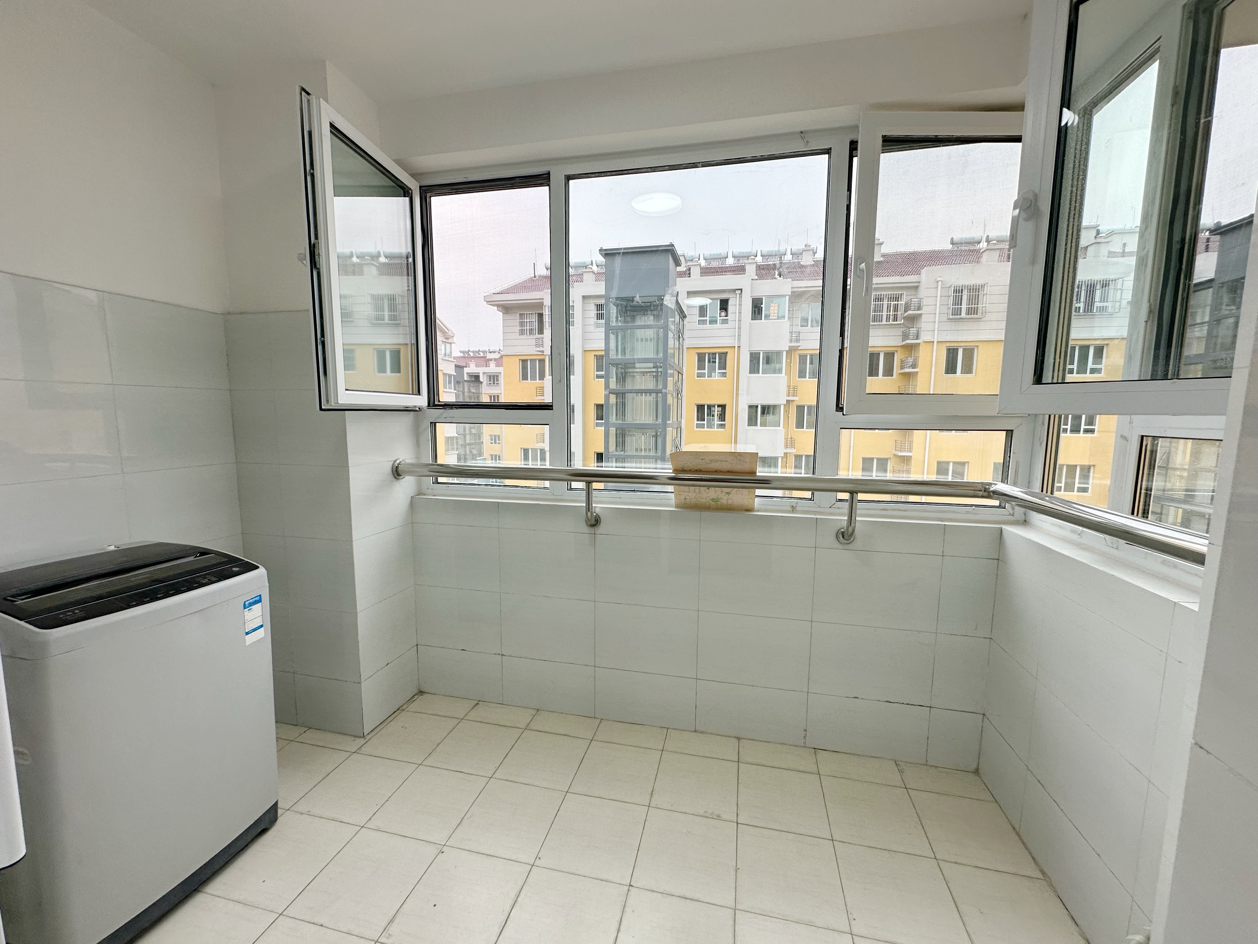 济南市大学科技园安置房