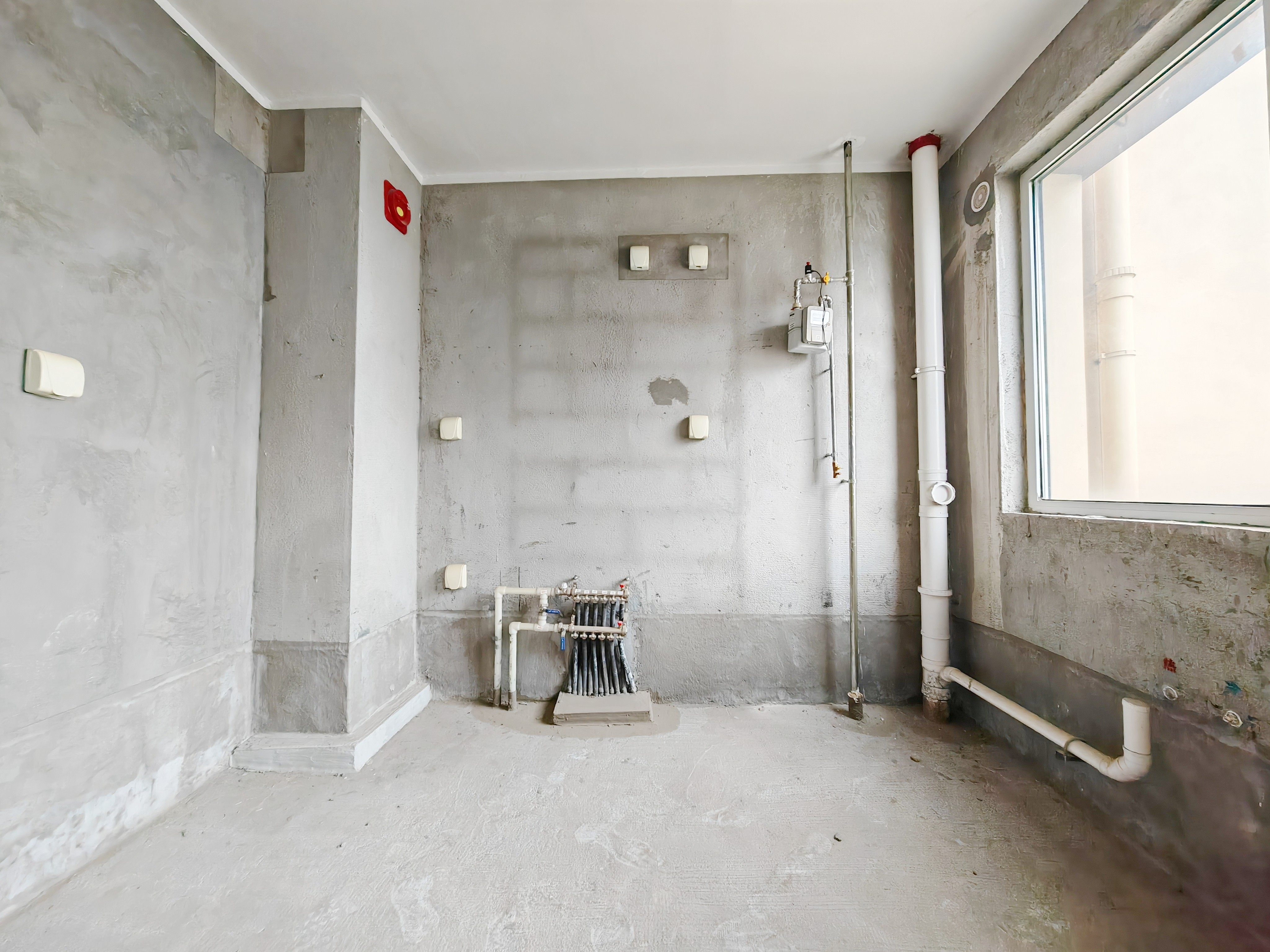 中建长清湖润园