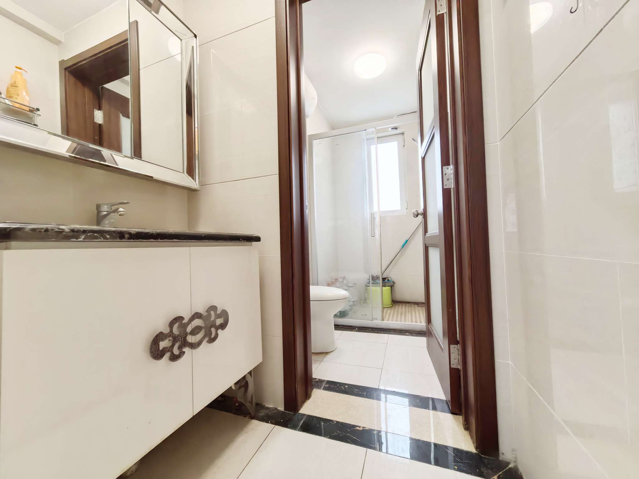 碧桂园凤凰城西区高层