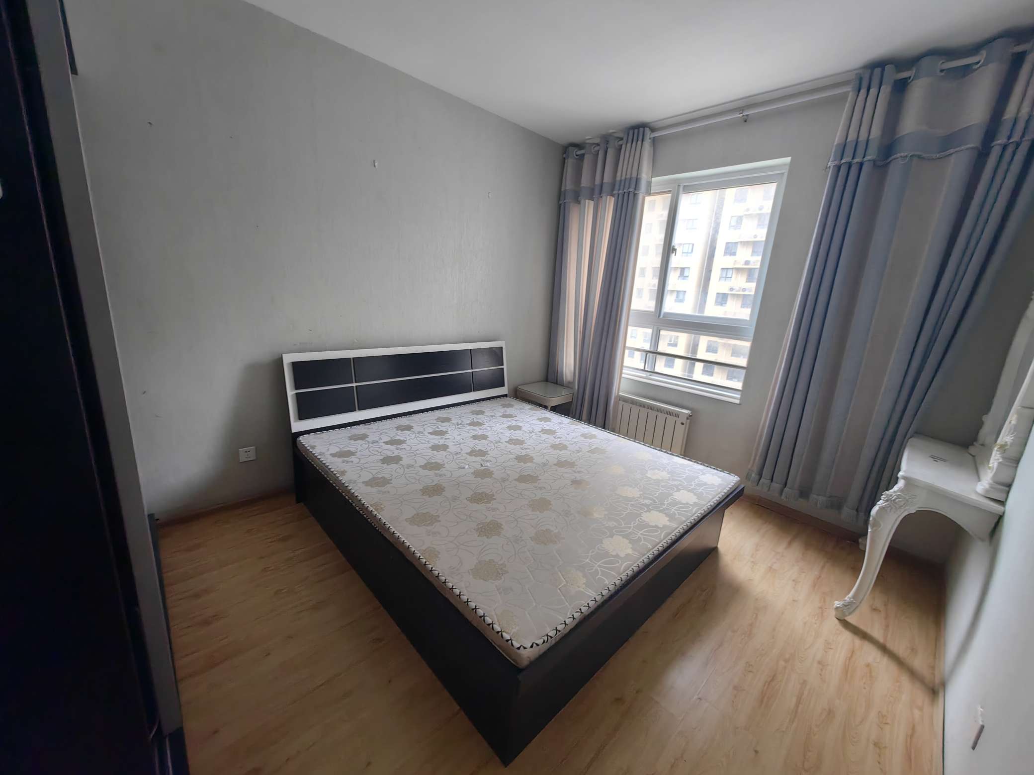 腊山南苑(二区)