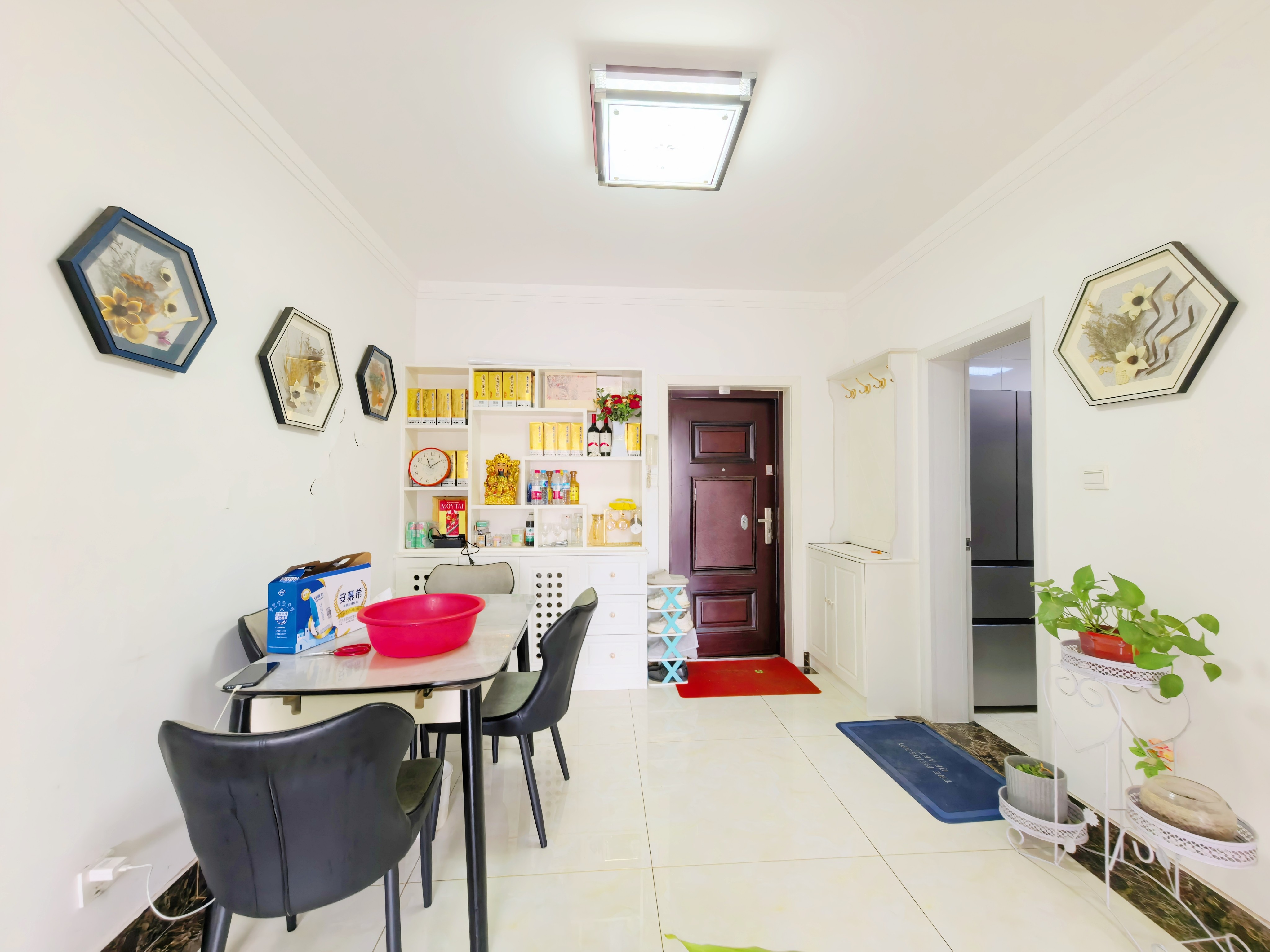 腊山南苑(二区)