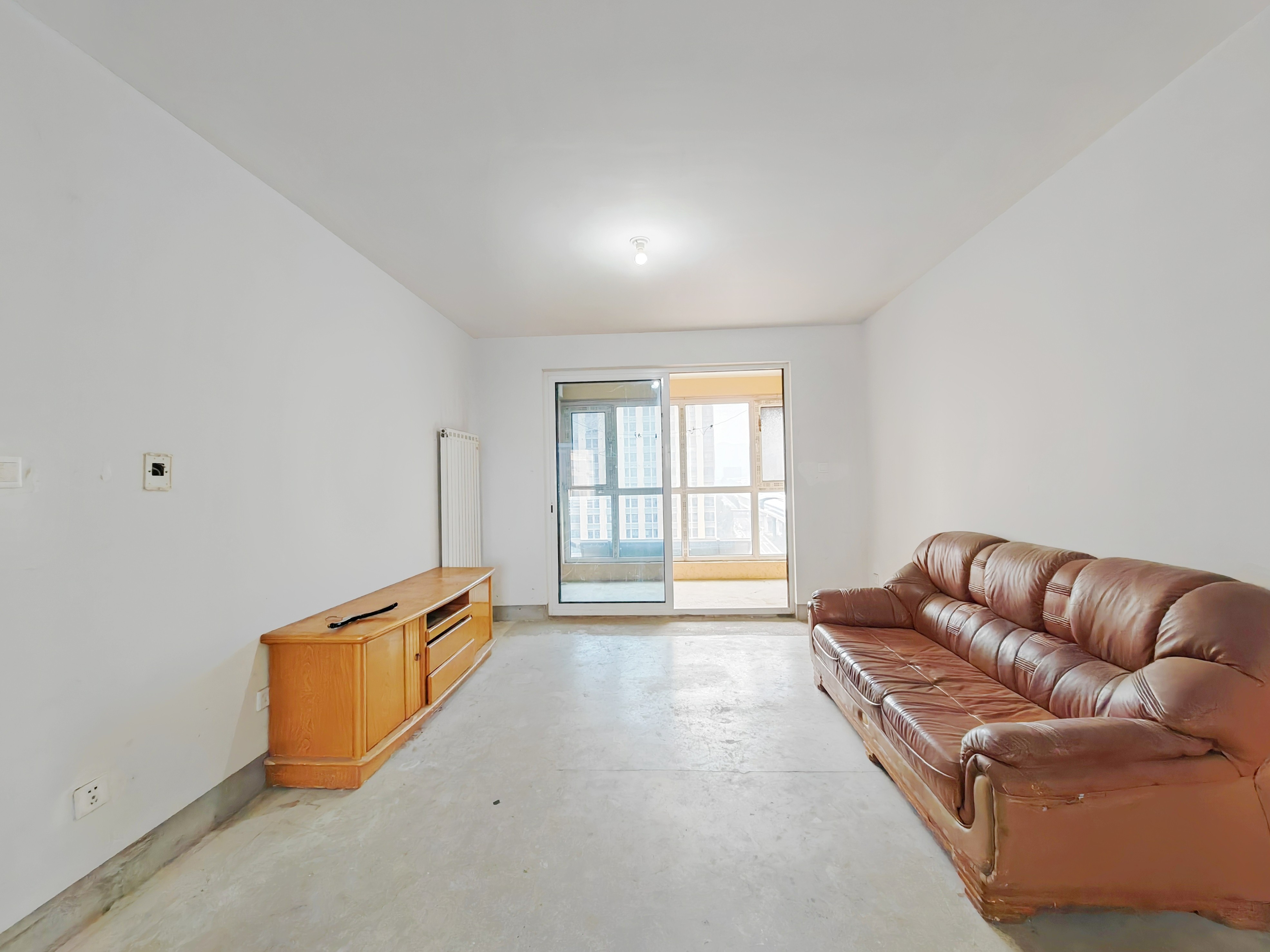 中建长清湖知园