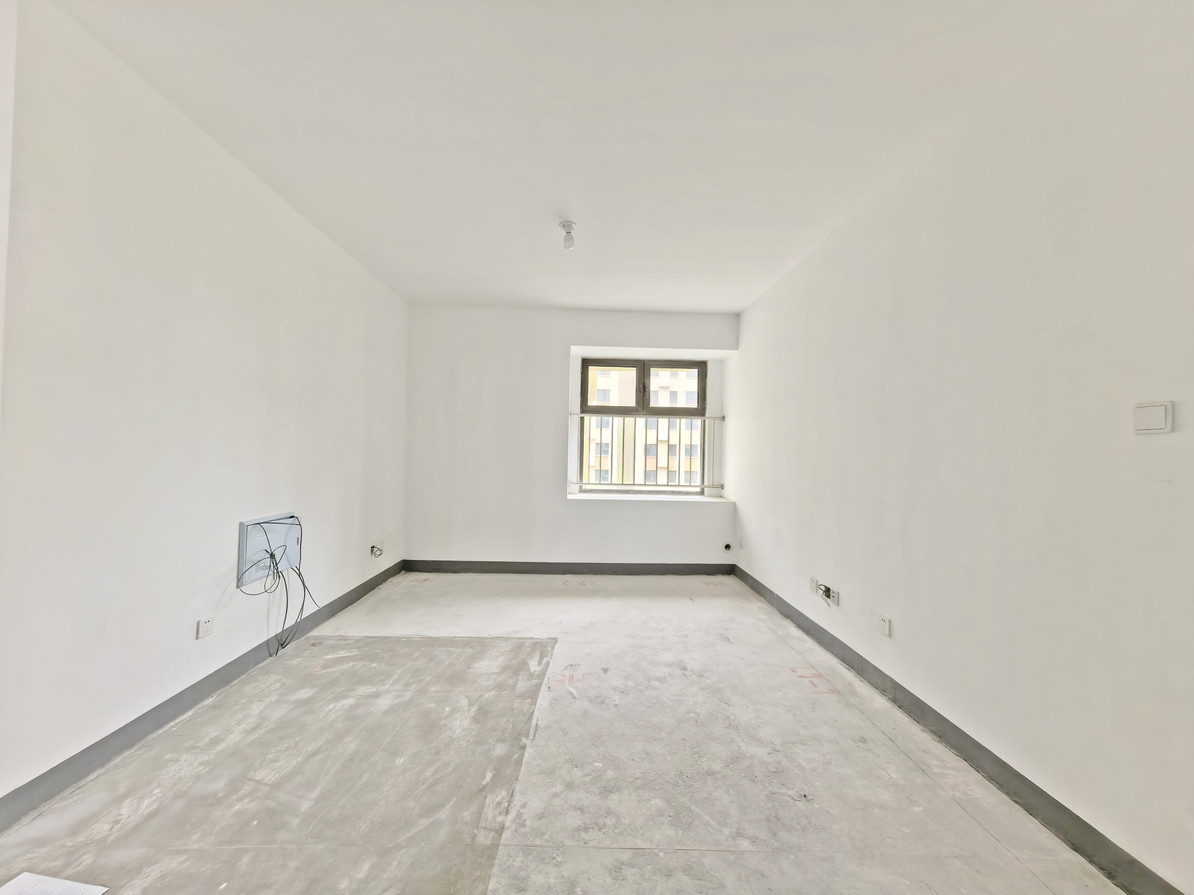  国融君悦府 南北